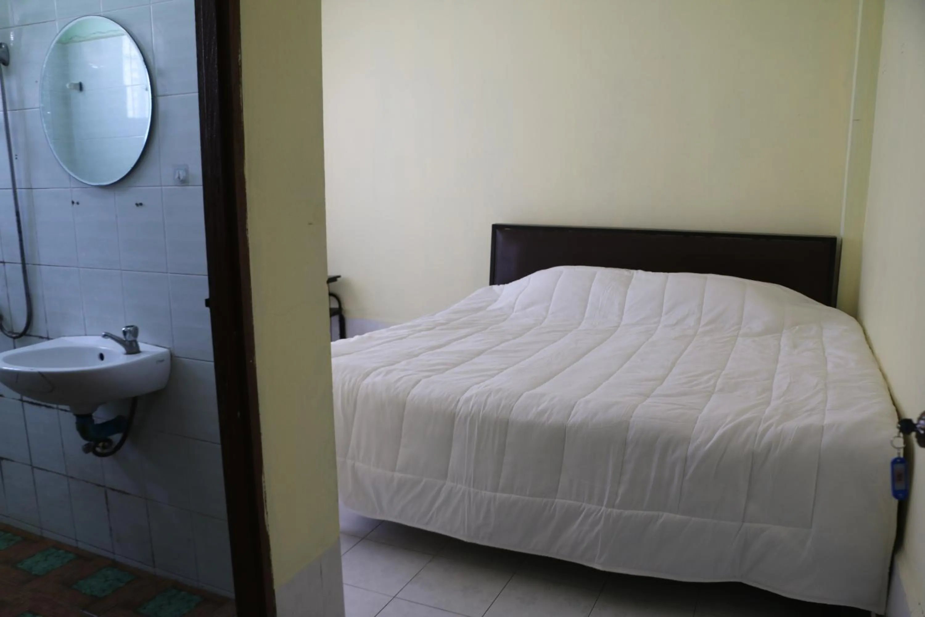 Standard Double Room in Rainbow Hotel Vientiane