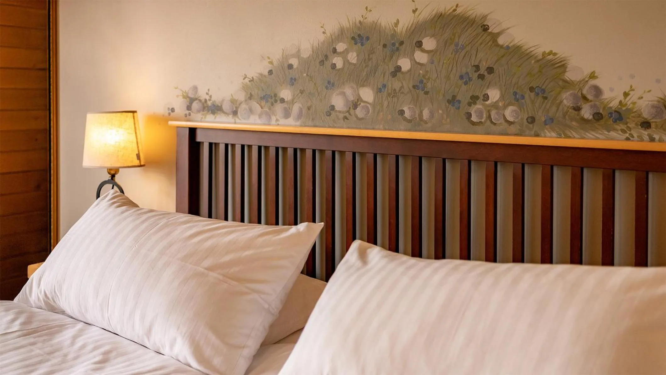 Deluxe Triple Room in Hotel Rangá