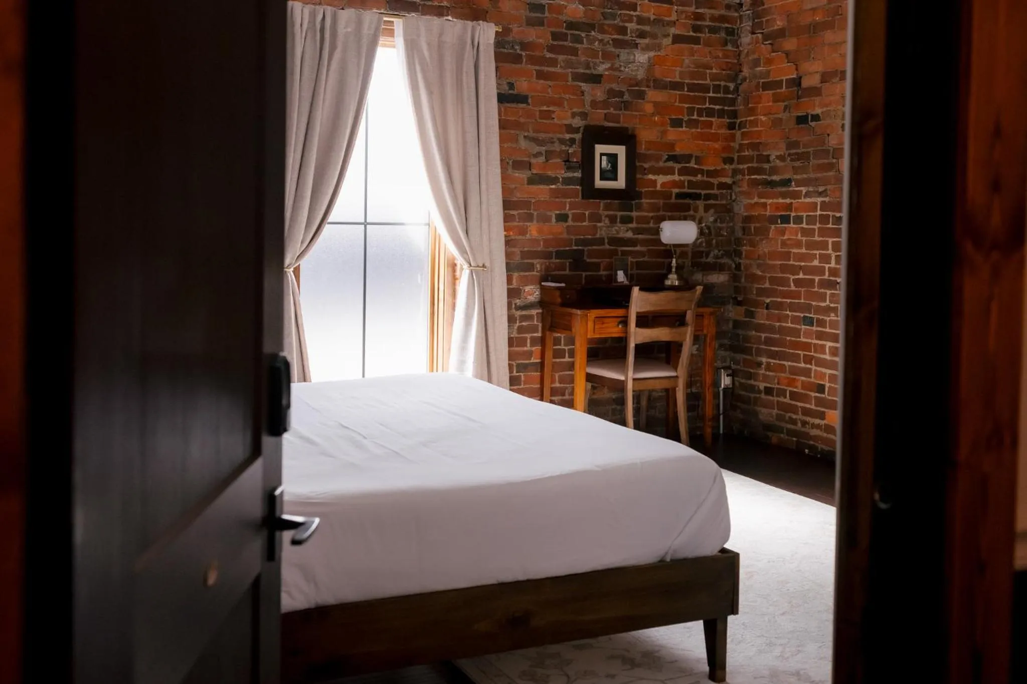 King Suite in The Chandler Hotel