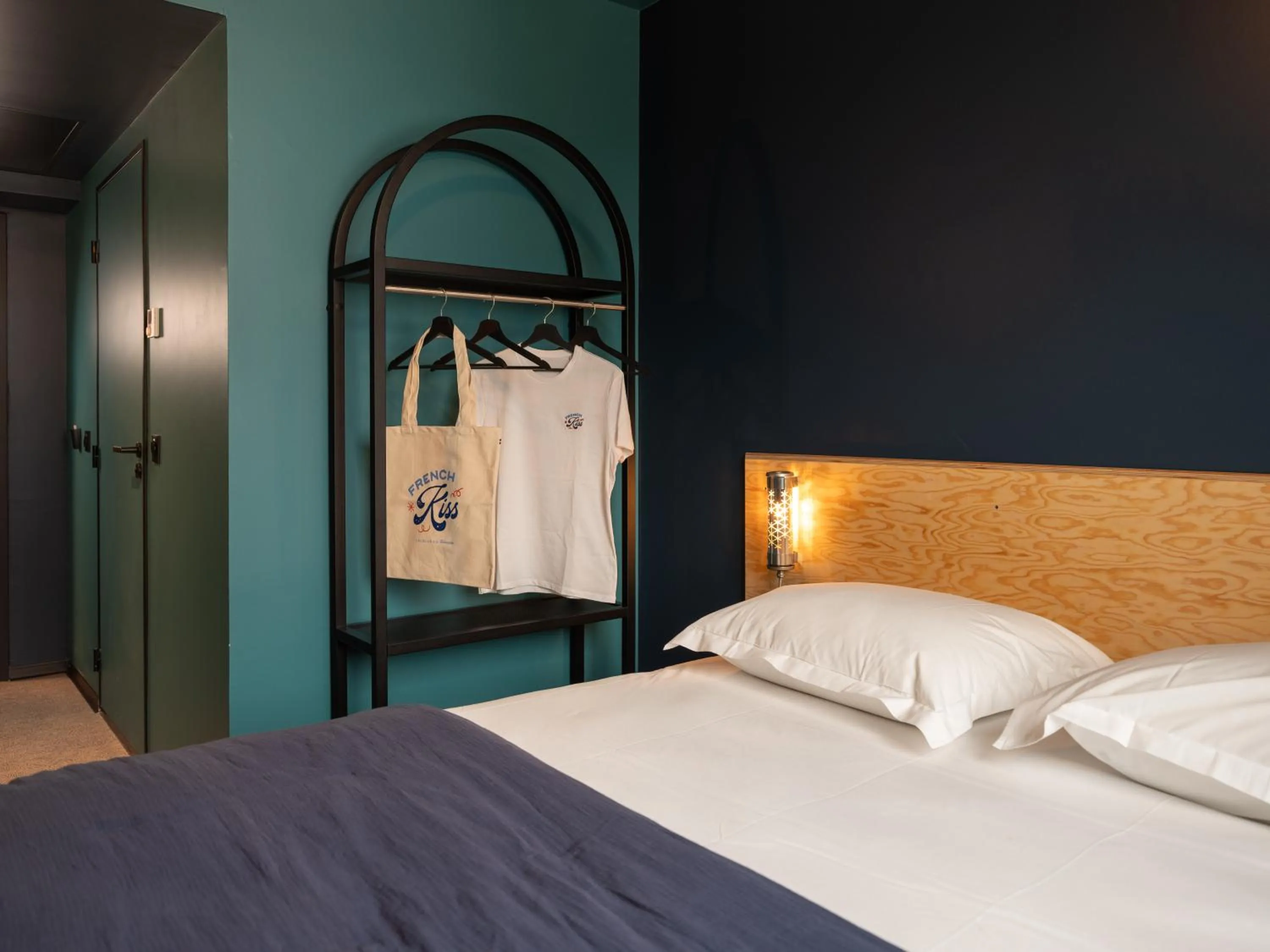 Eklo Compact in Eklo Hotels Paris Porte de Versailles