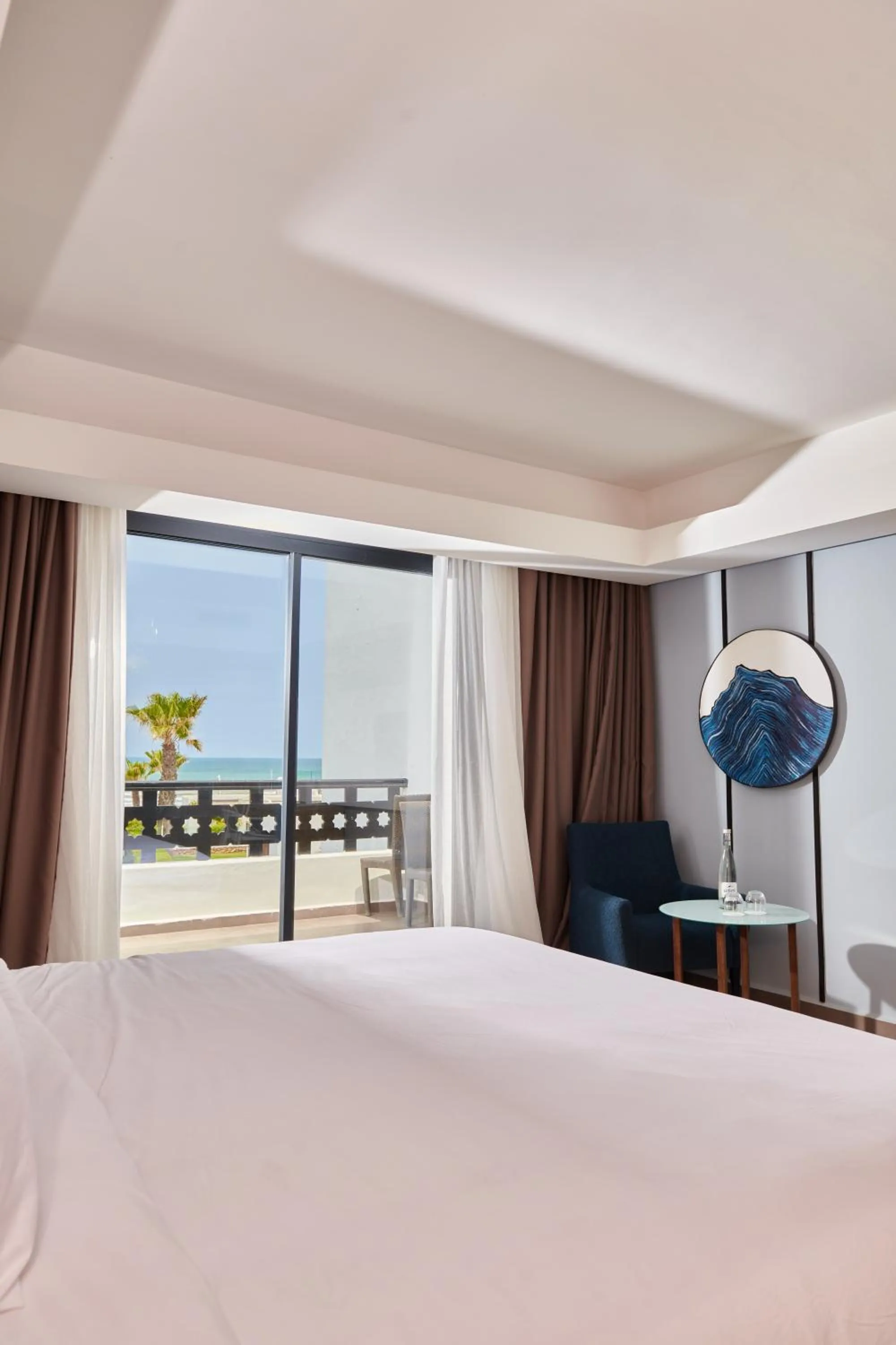 Superior Double Room in Pullman Mazagan Royal Golf & Spa