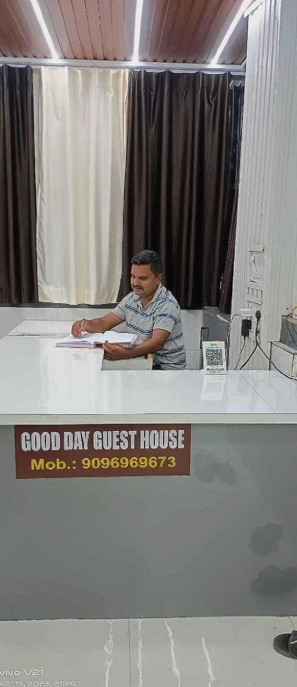 Hotel O Good Day Guest House