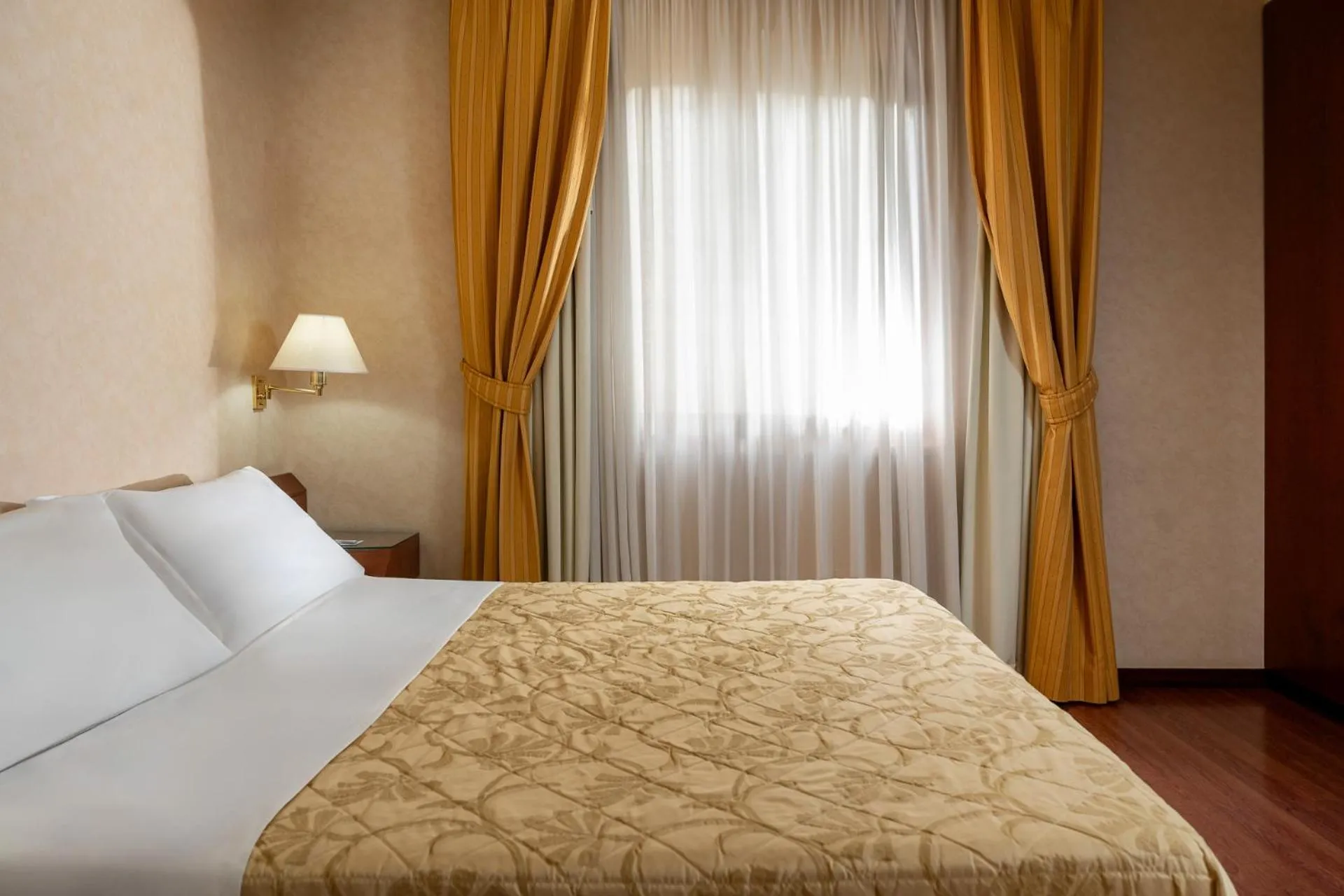 Classic Double or Twin Room - single occupancy in Grand Hotel San Marino