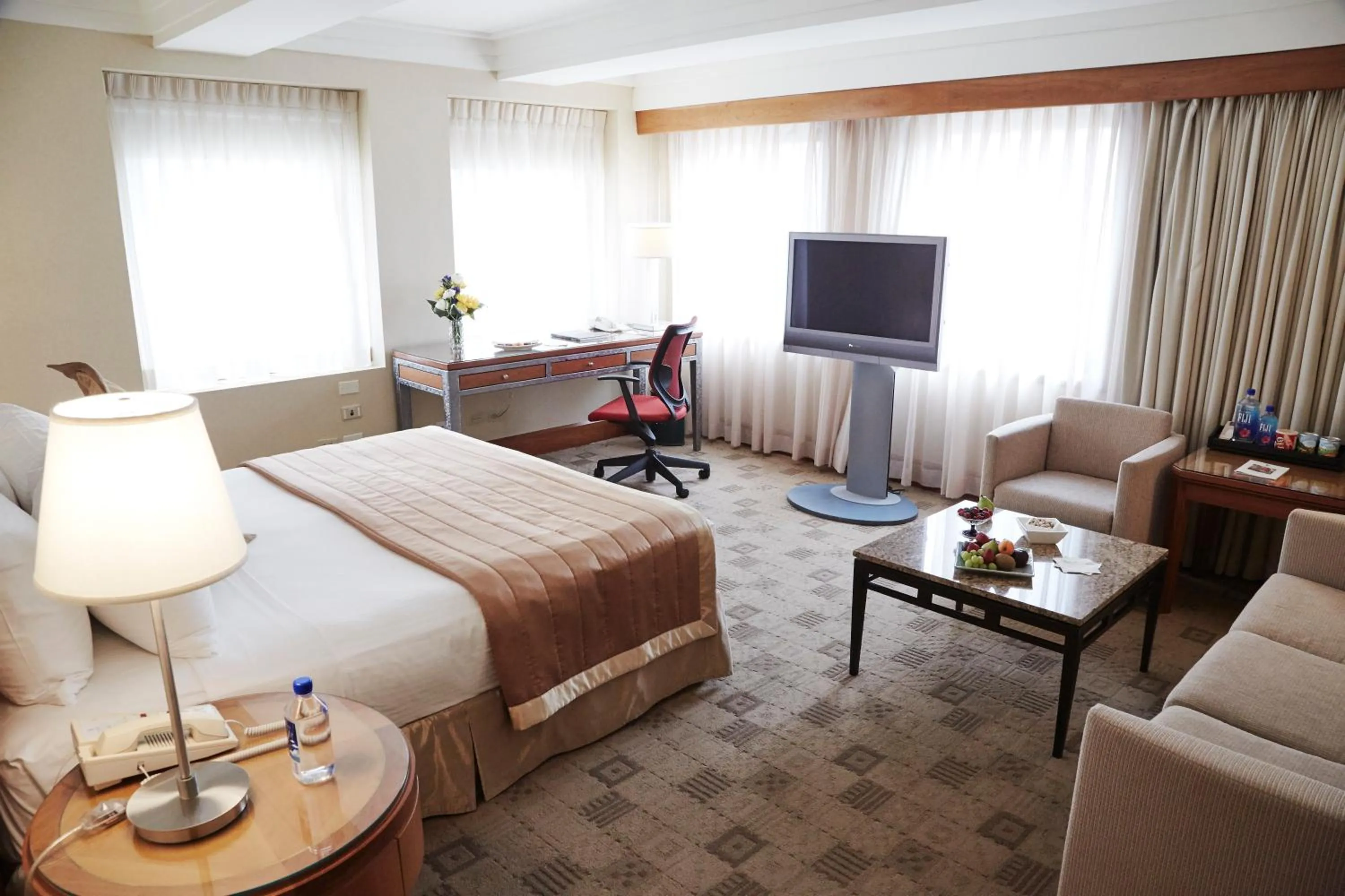Premier King Room in The Prince Kitano New York