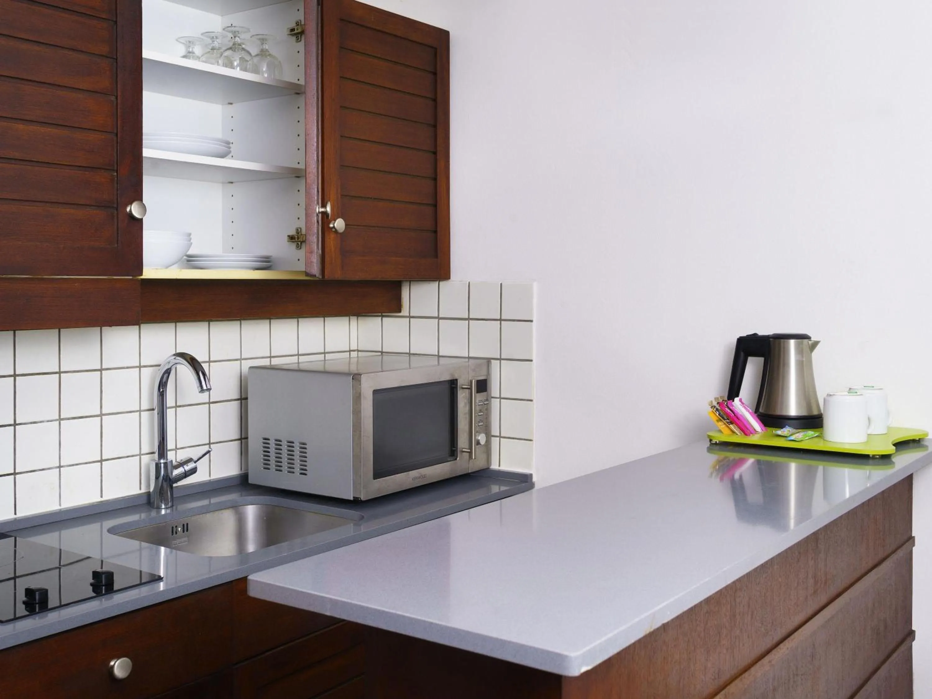 Classic King Suite in Hotel Mercure Kourou Ariatel