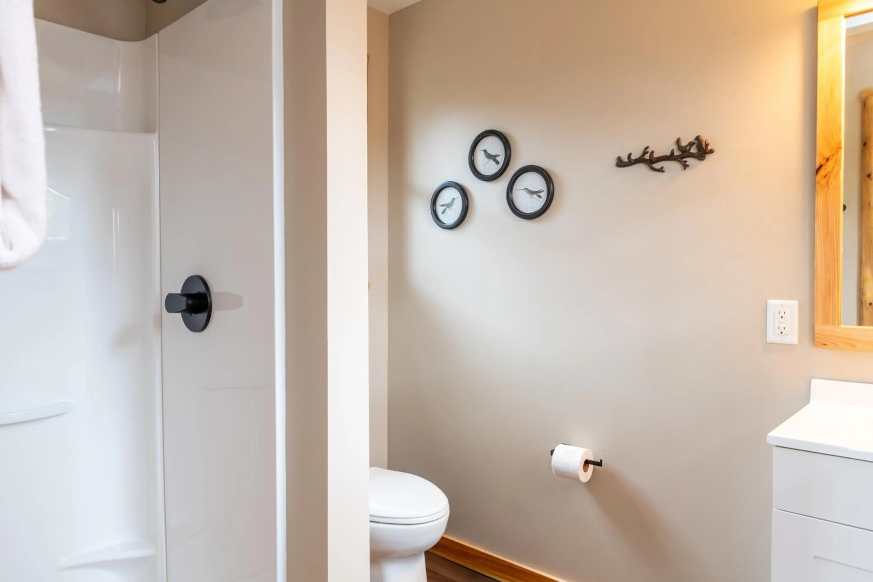 Cottage in Lodge at Schroon Lake