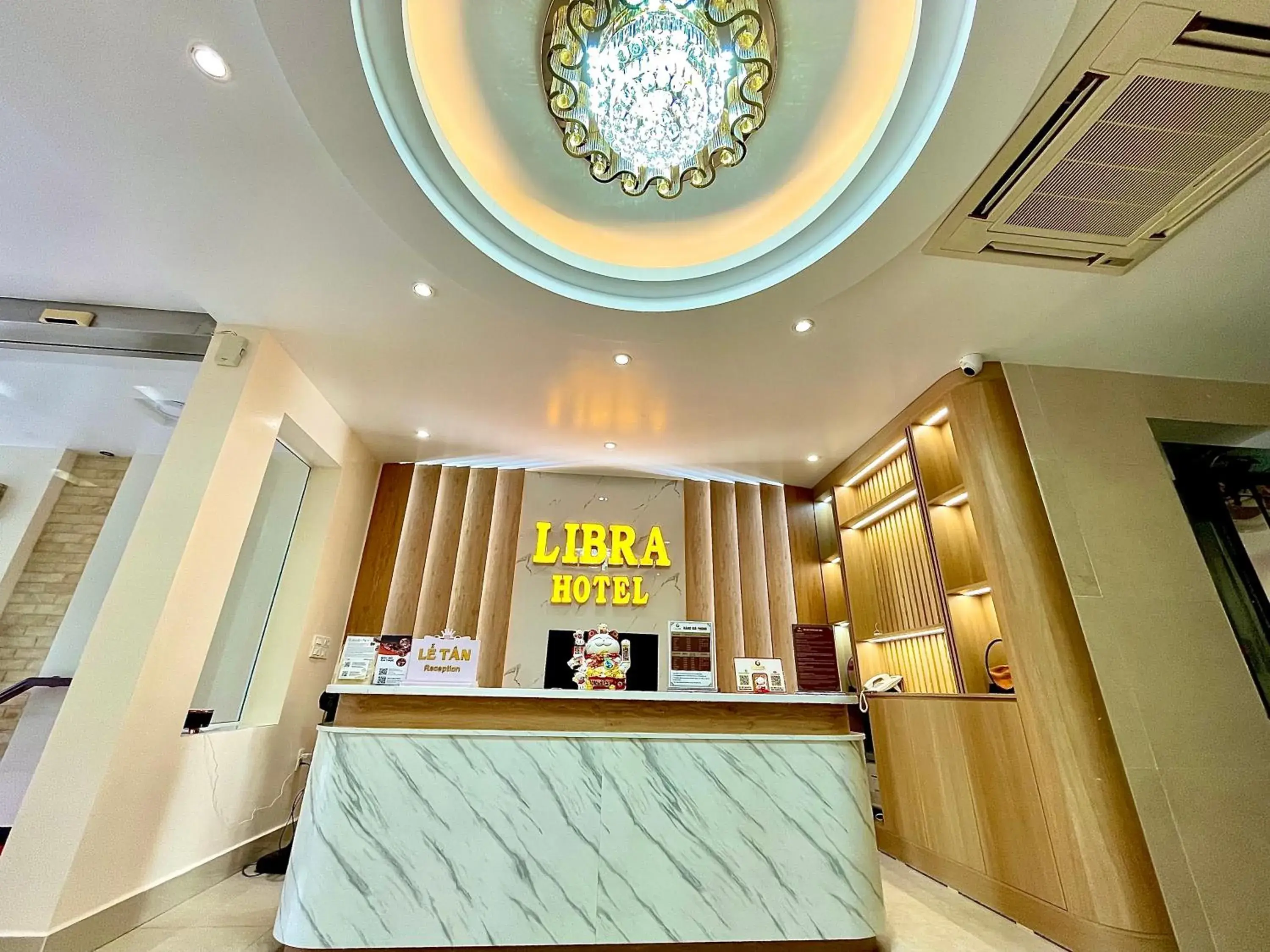LIBRA HOTEL LIBRA HOTEL