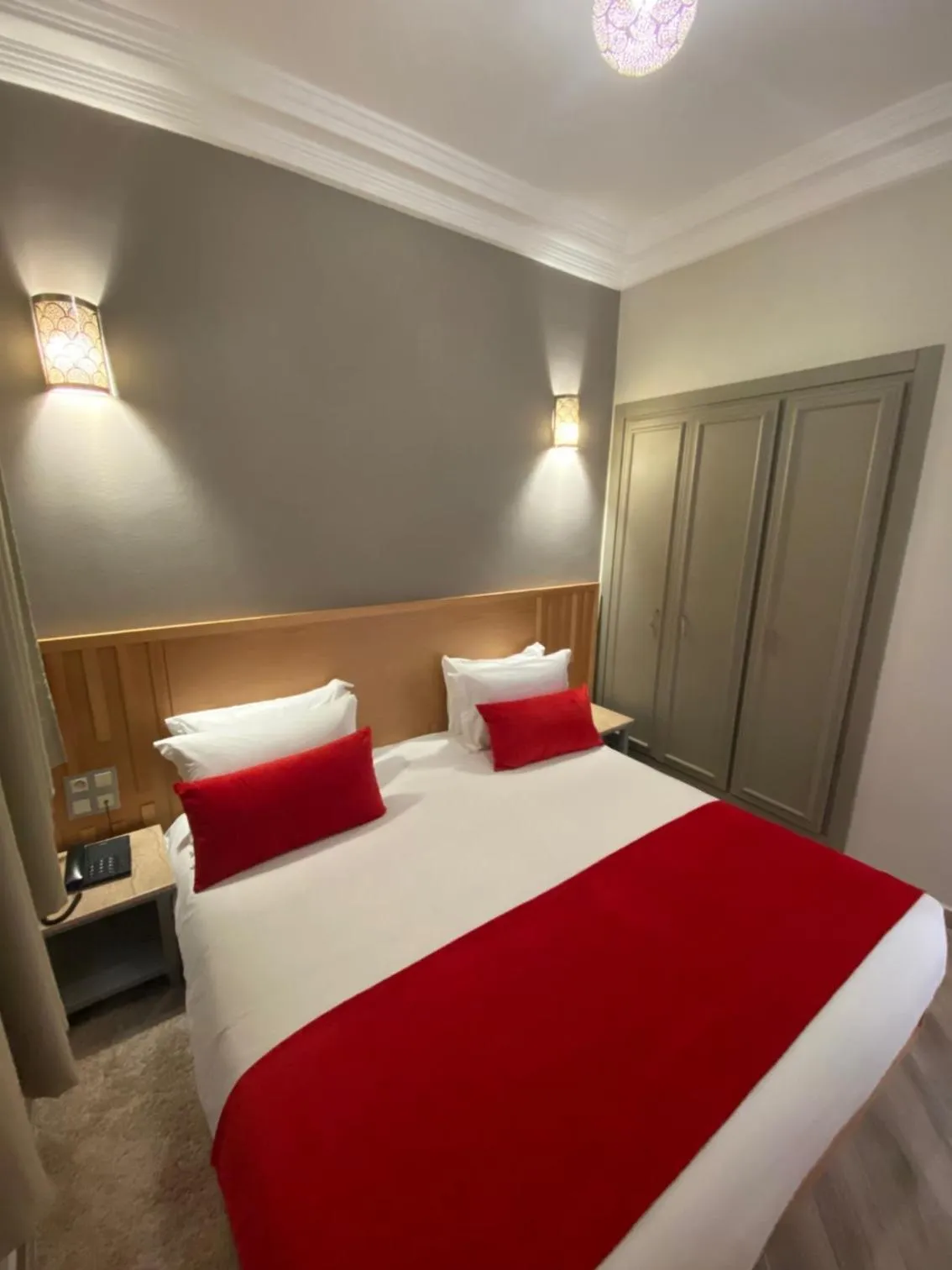 Junior Suite Single in Golden Beach Appart'hotel