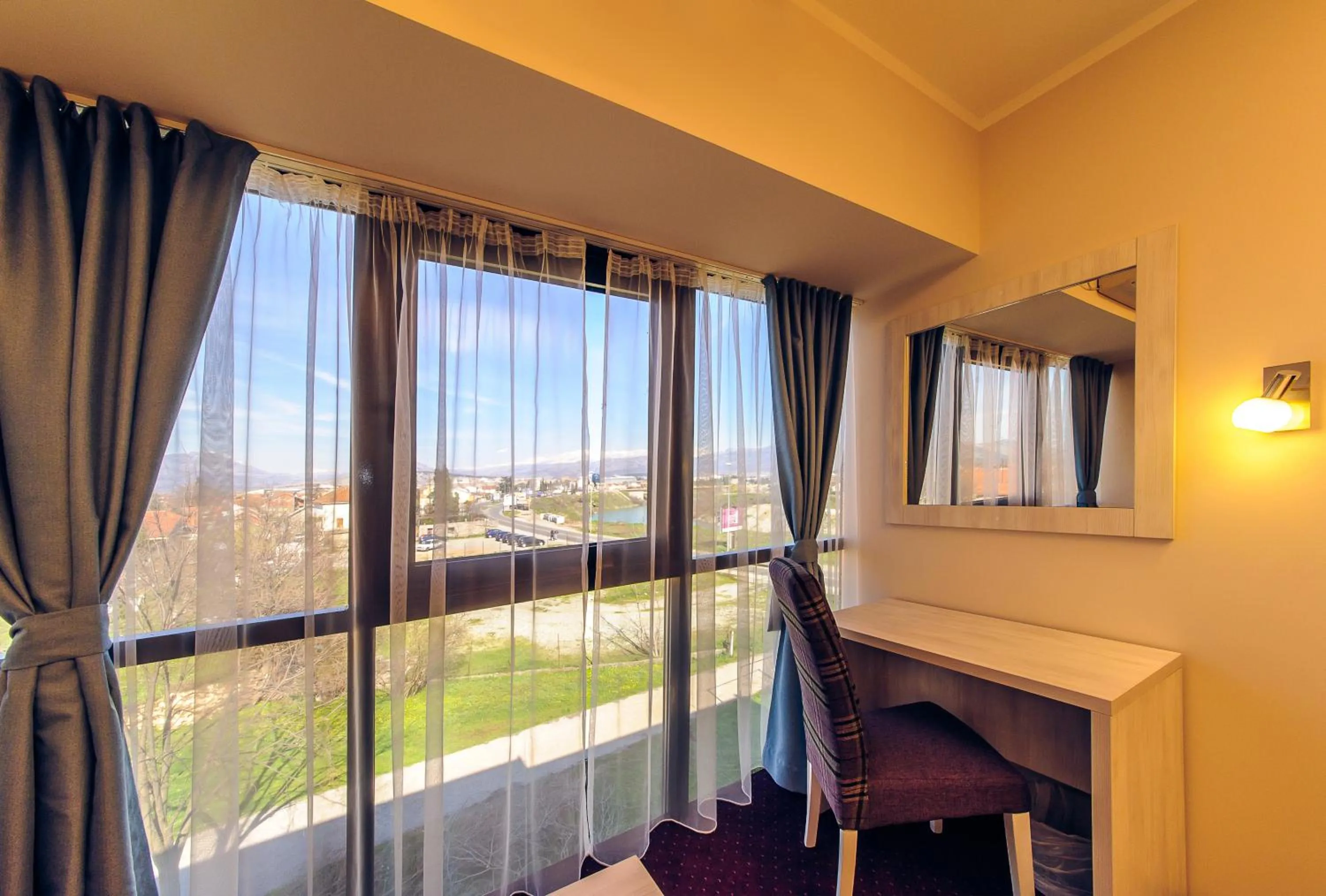 Superior Double Room - single occupancy in Philia Hotel