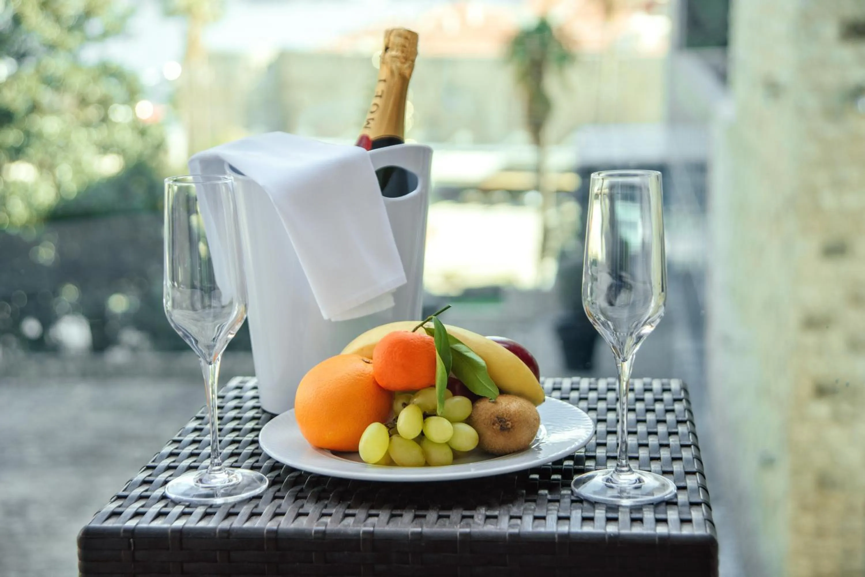 Family Suite in Avala Resort & Villas