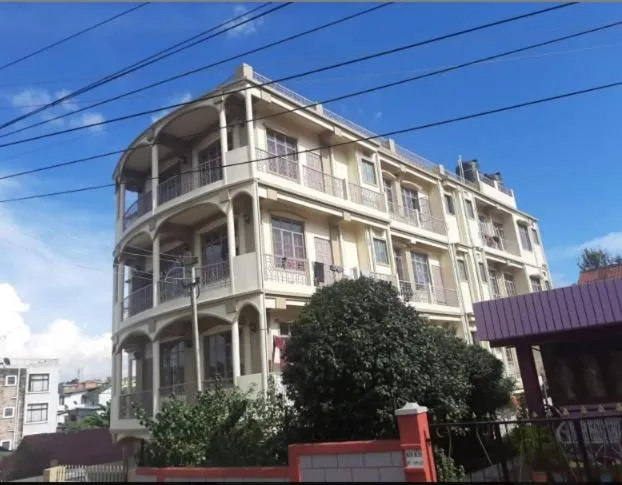 Magvaris Comfort Inn