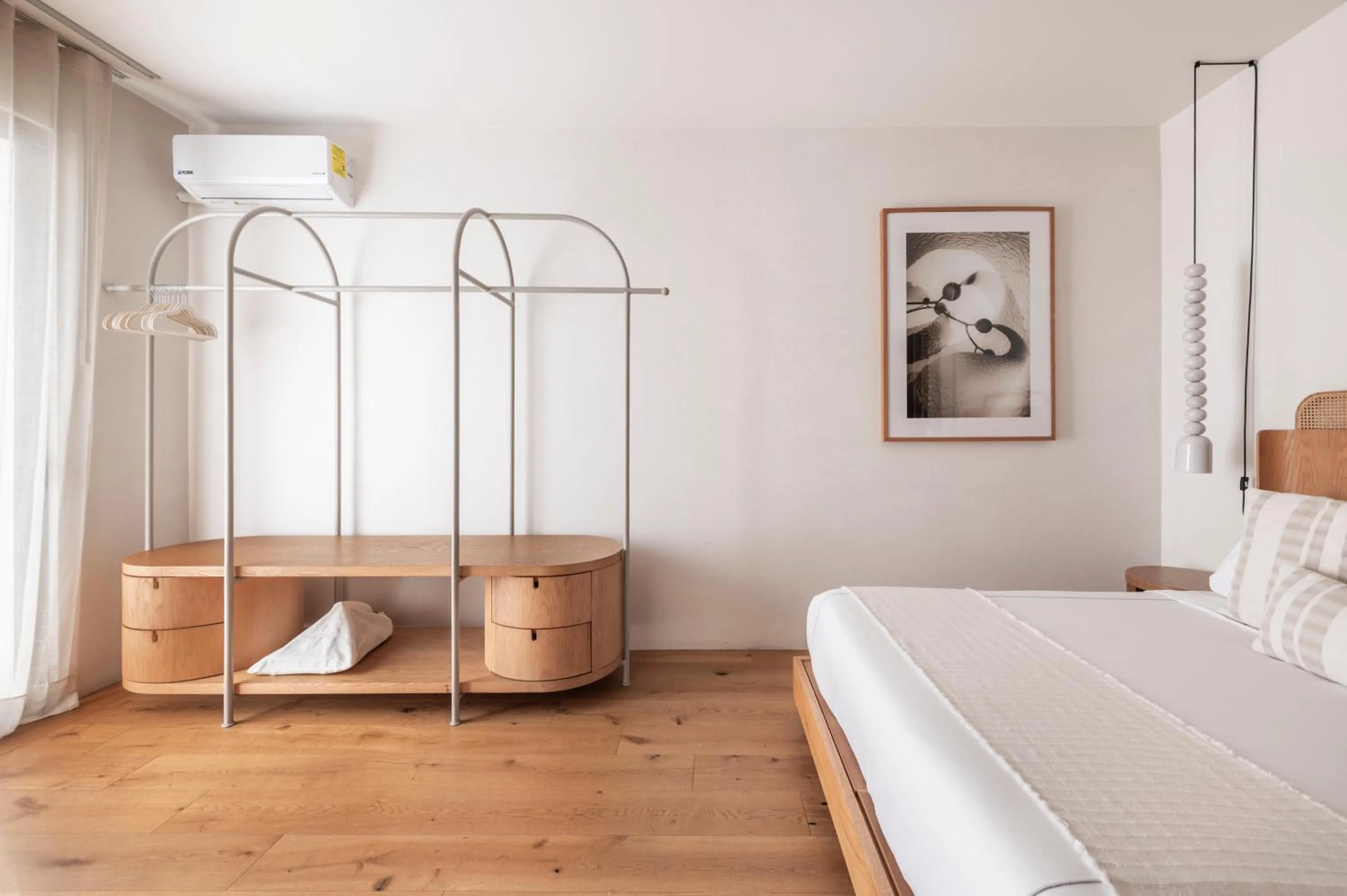 Queen Room in Casa Ofelia