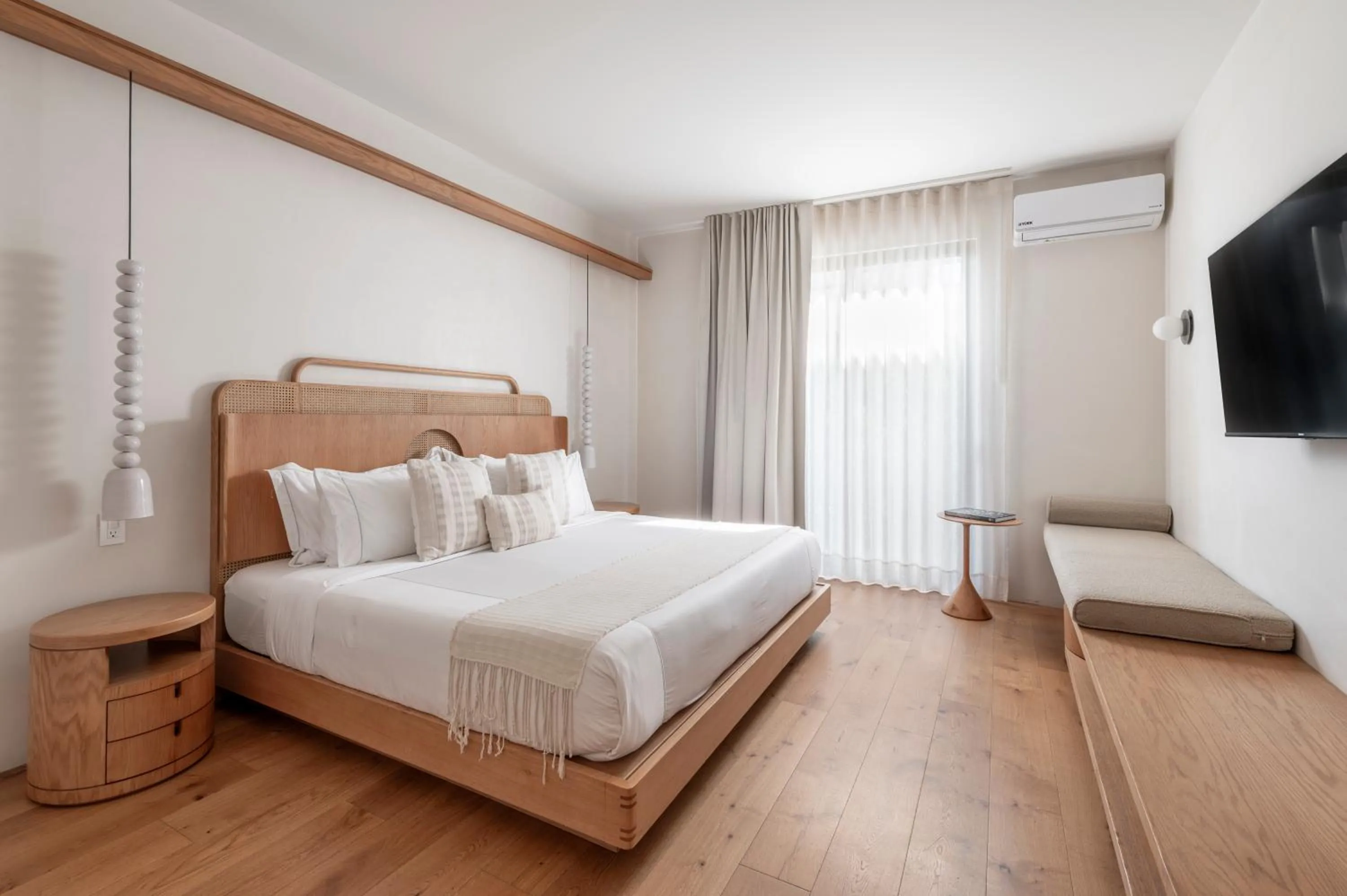 King Room in Casa Ofelia