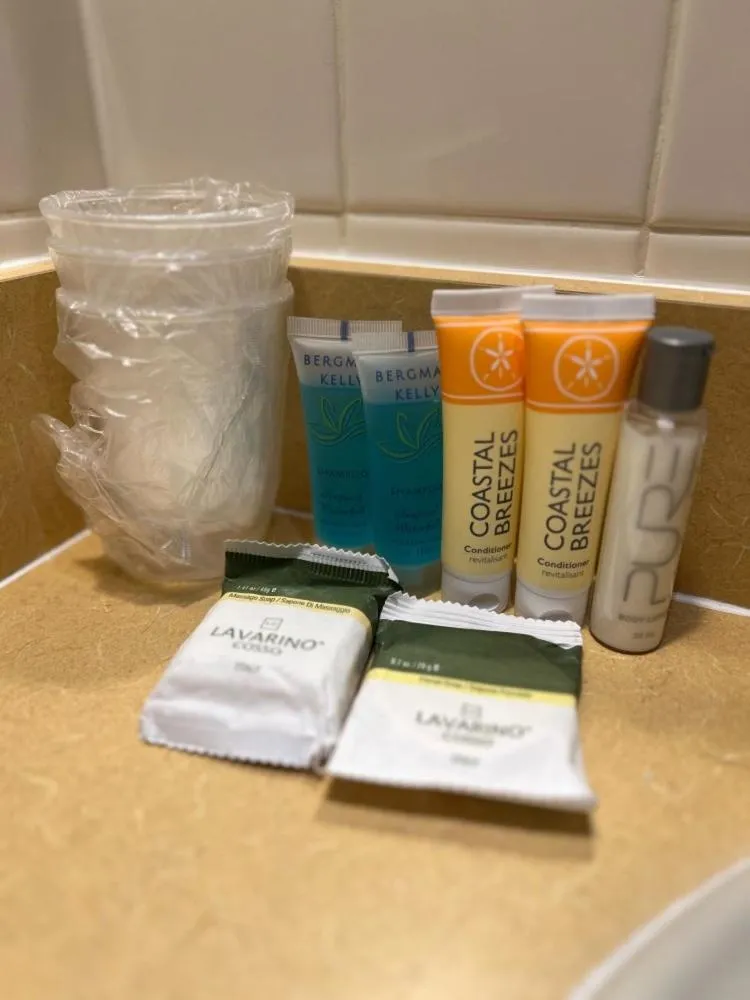 Deluxe Queen Room in Moapa Motel