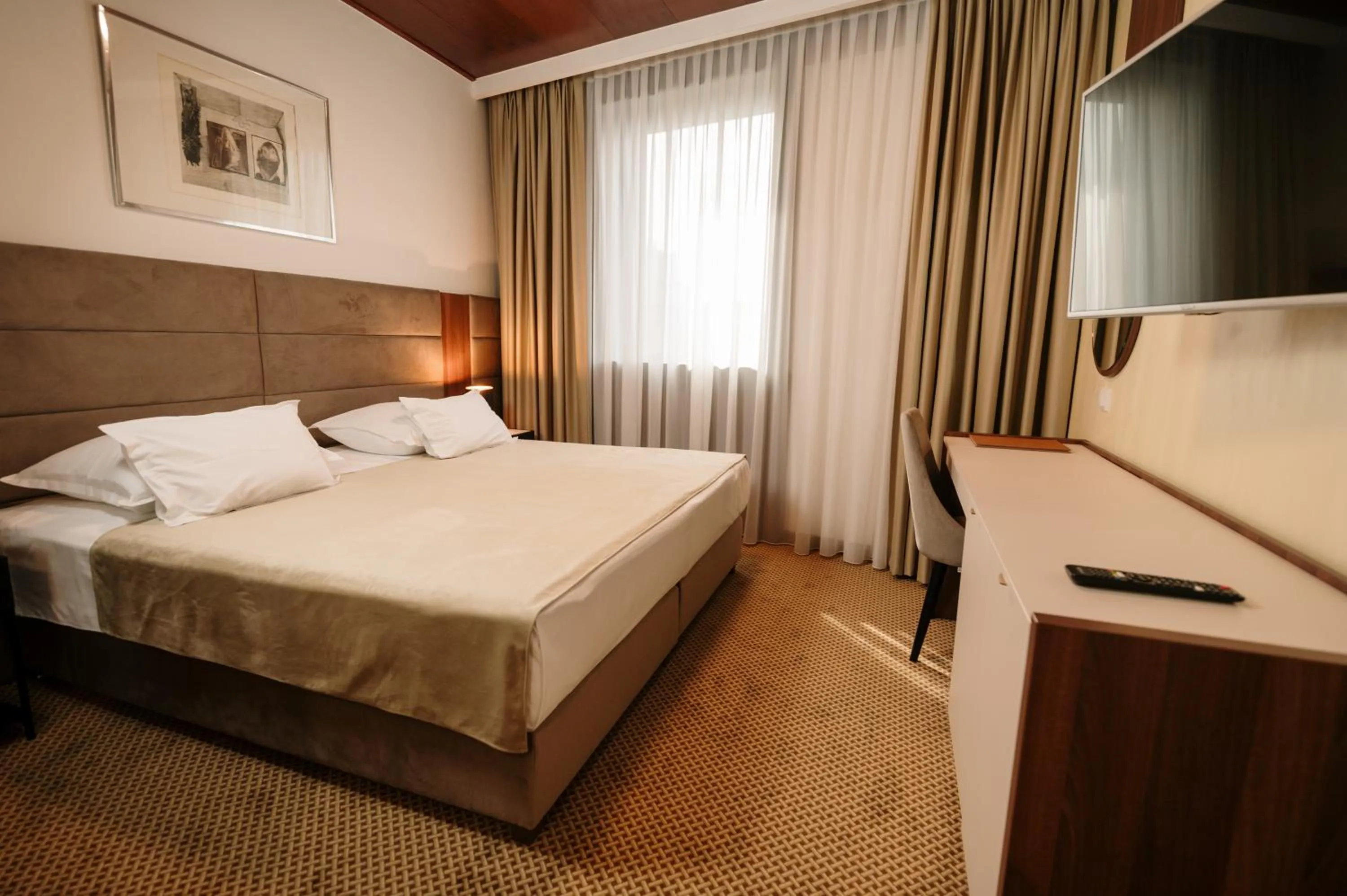 Superior Apartment in Hotel Slavija Lux