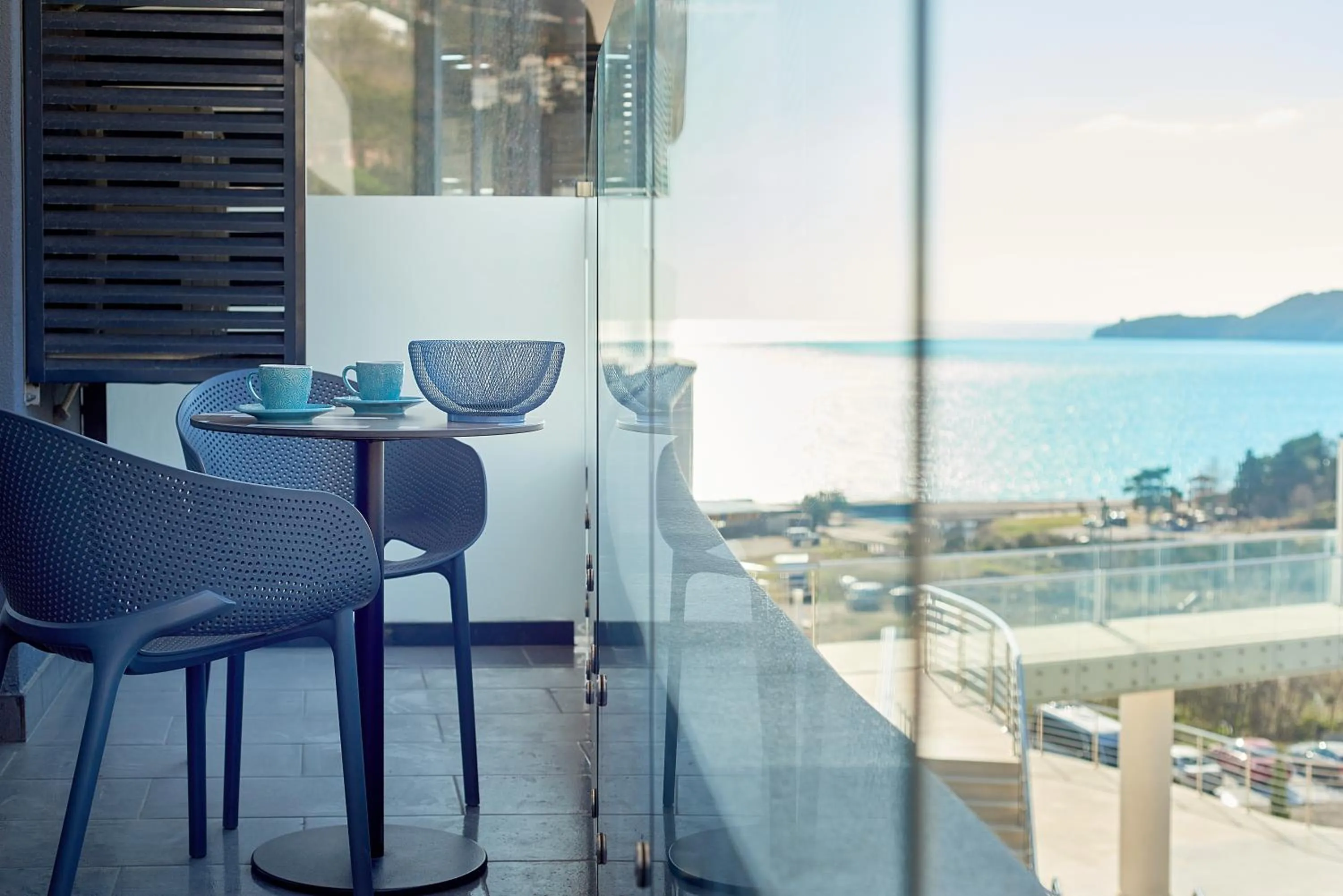 Junior Suite in Skyline resort