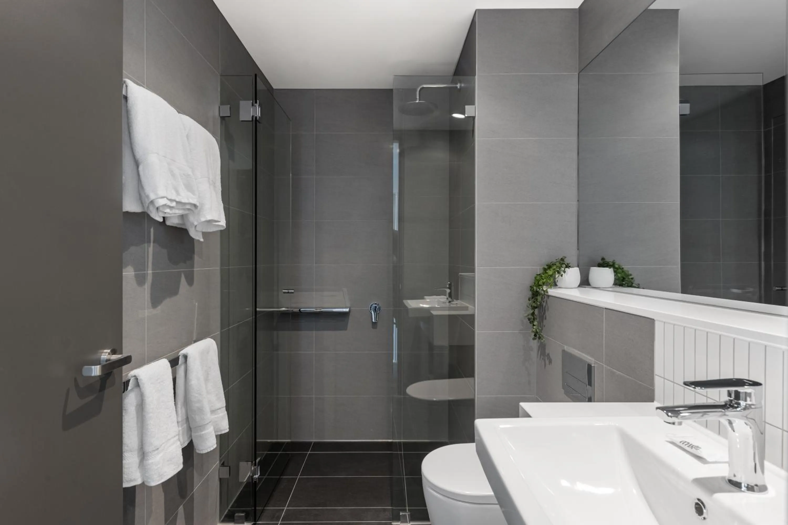 2-Bedroom Executive in Quest Geelong Central