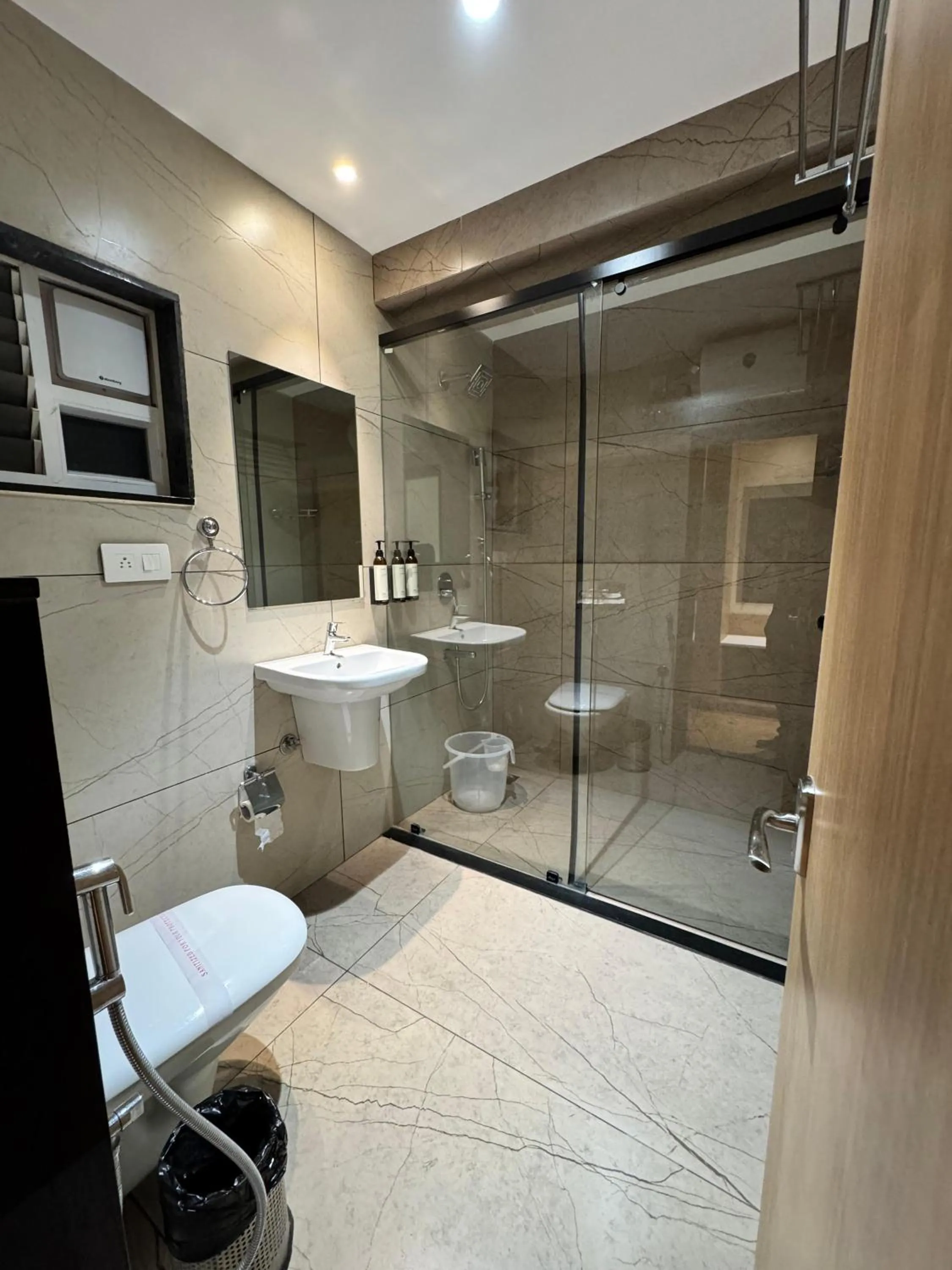 Deluxe King Room in HOTEL TOUCHWOOD