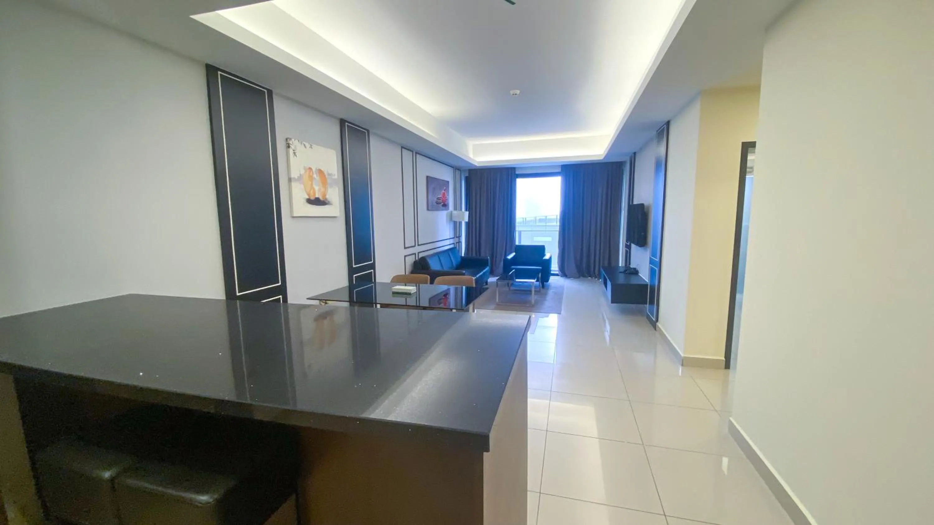 Two-Bedroom Suite in Genting @ The MOST by NextGen