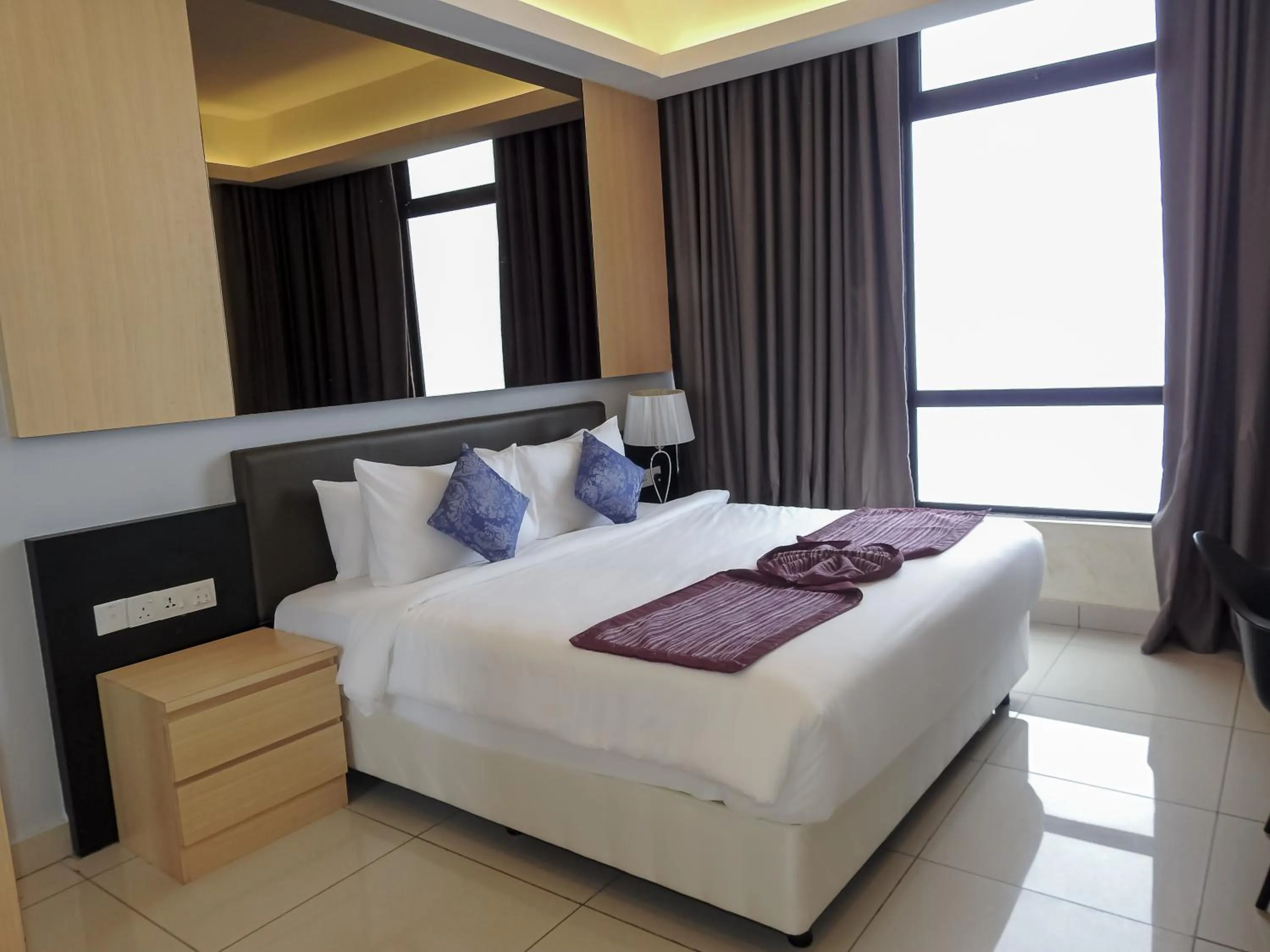 Family Suite in Genting @ The MOST by NextGen