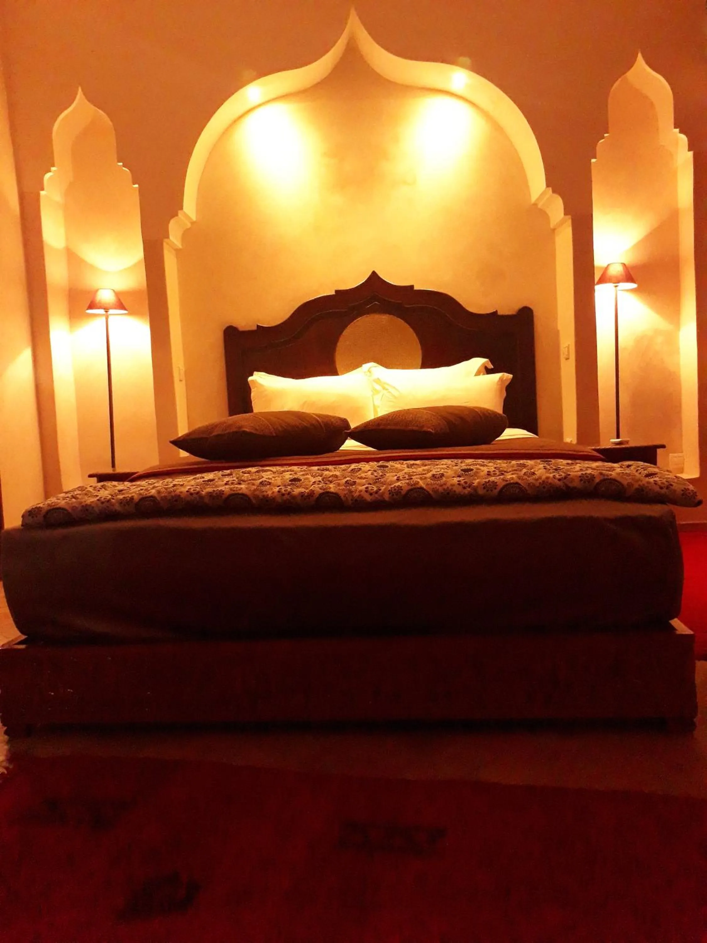 Saida Suite in Riad Dar Zaya