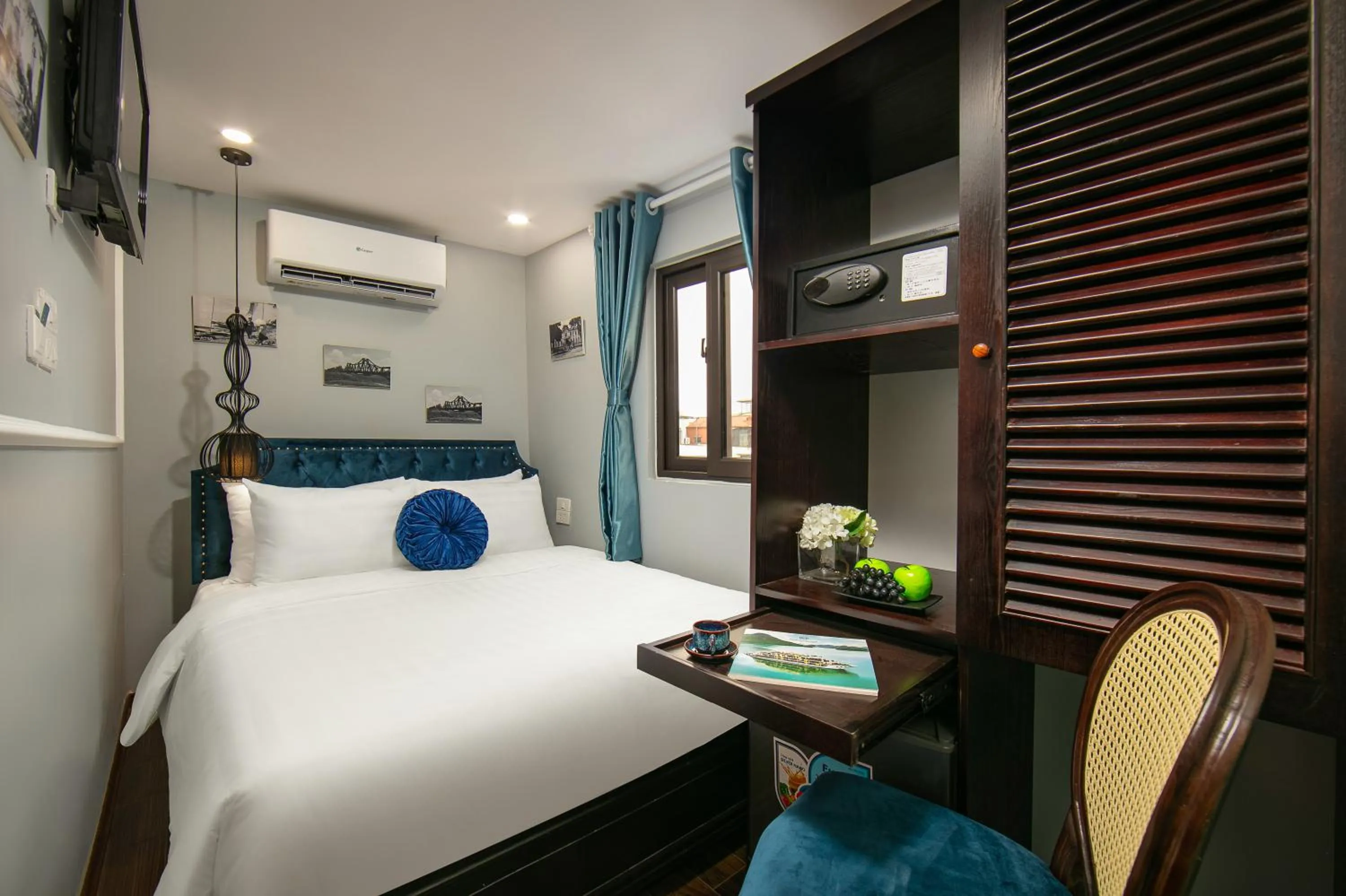 Deluxe Double Room in La Renta Hotel & Spa