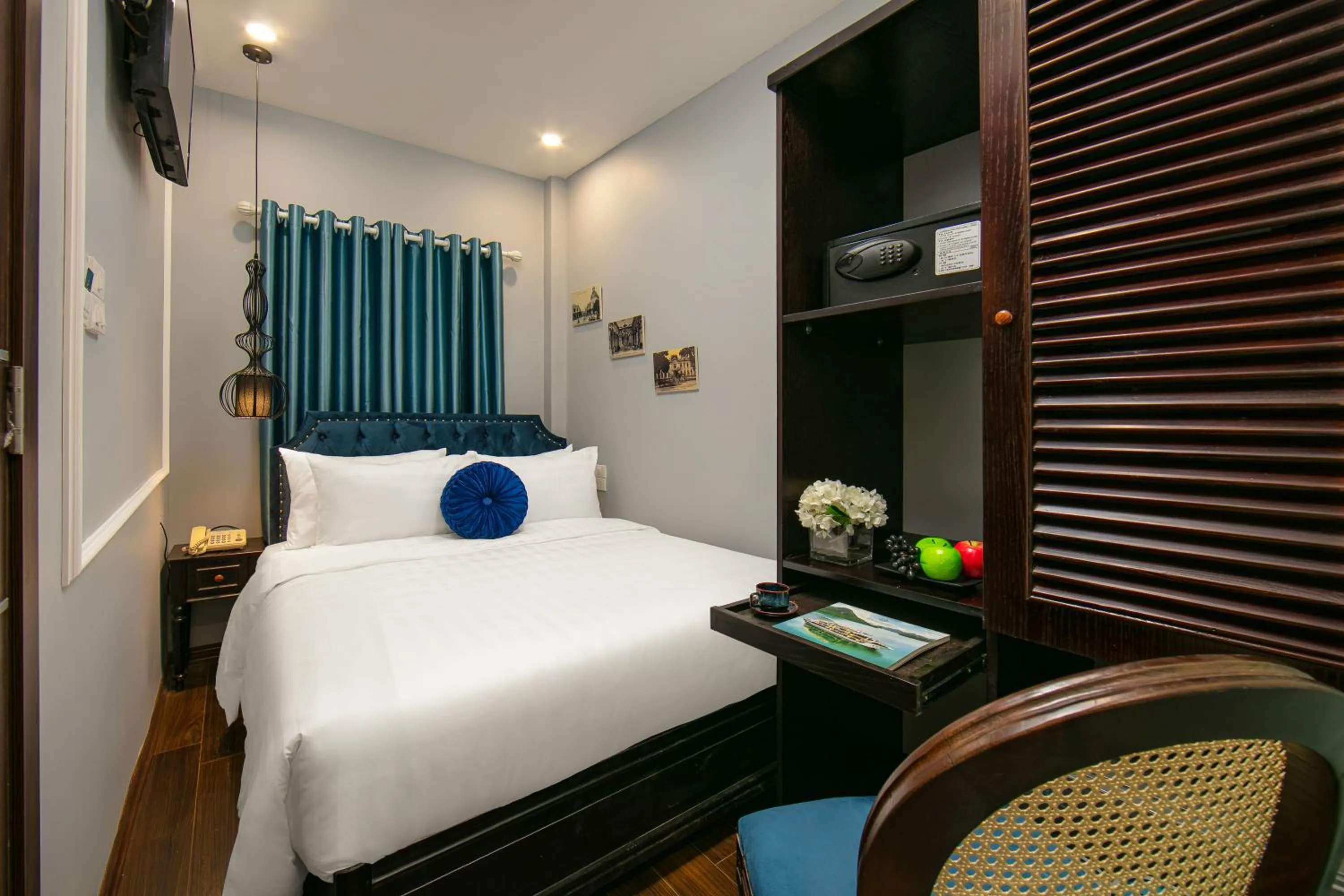 Superior Double Room in La Renta Hotel & Spa