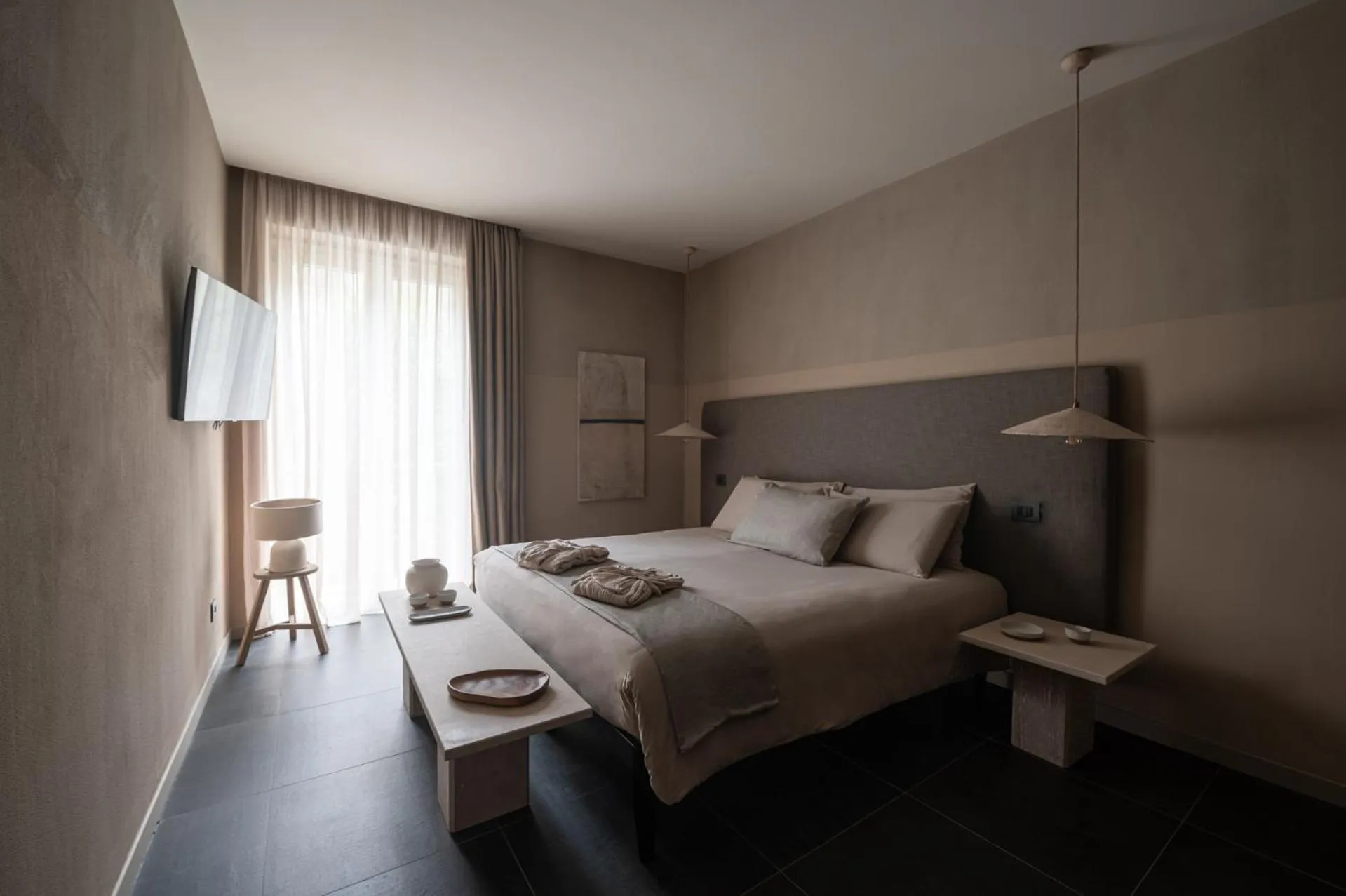 Junior Suite in The Sanctuary Urban Retreat