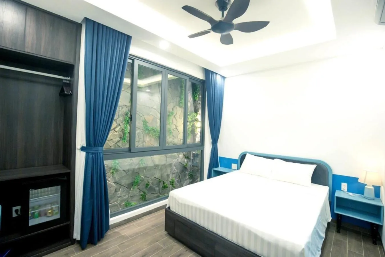 Standard Double Room in Pearl Hotel Phu Quoc