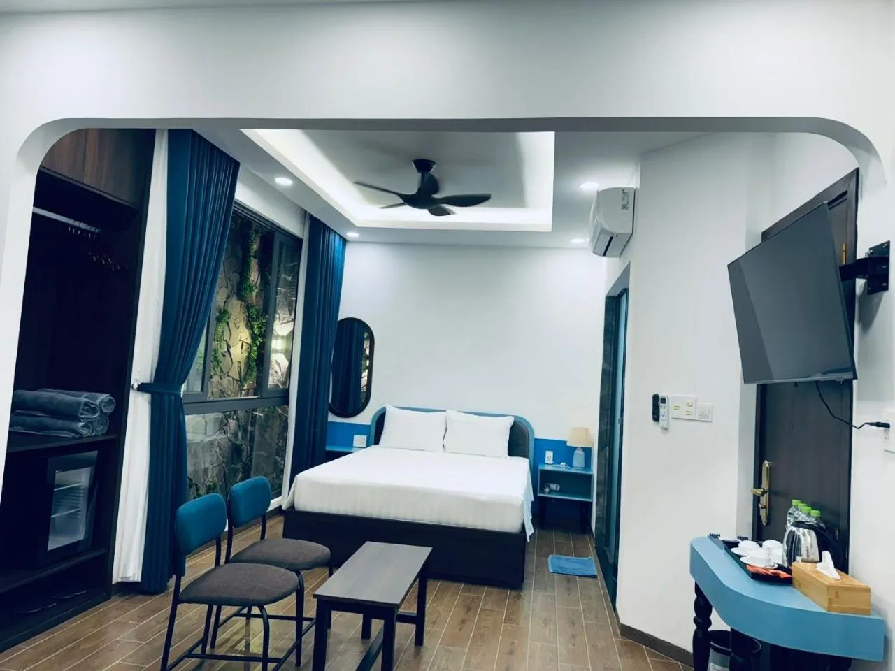 Standard Family Room in Pearl Hotel Phu Quoc