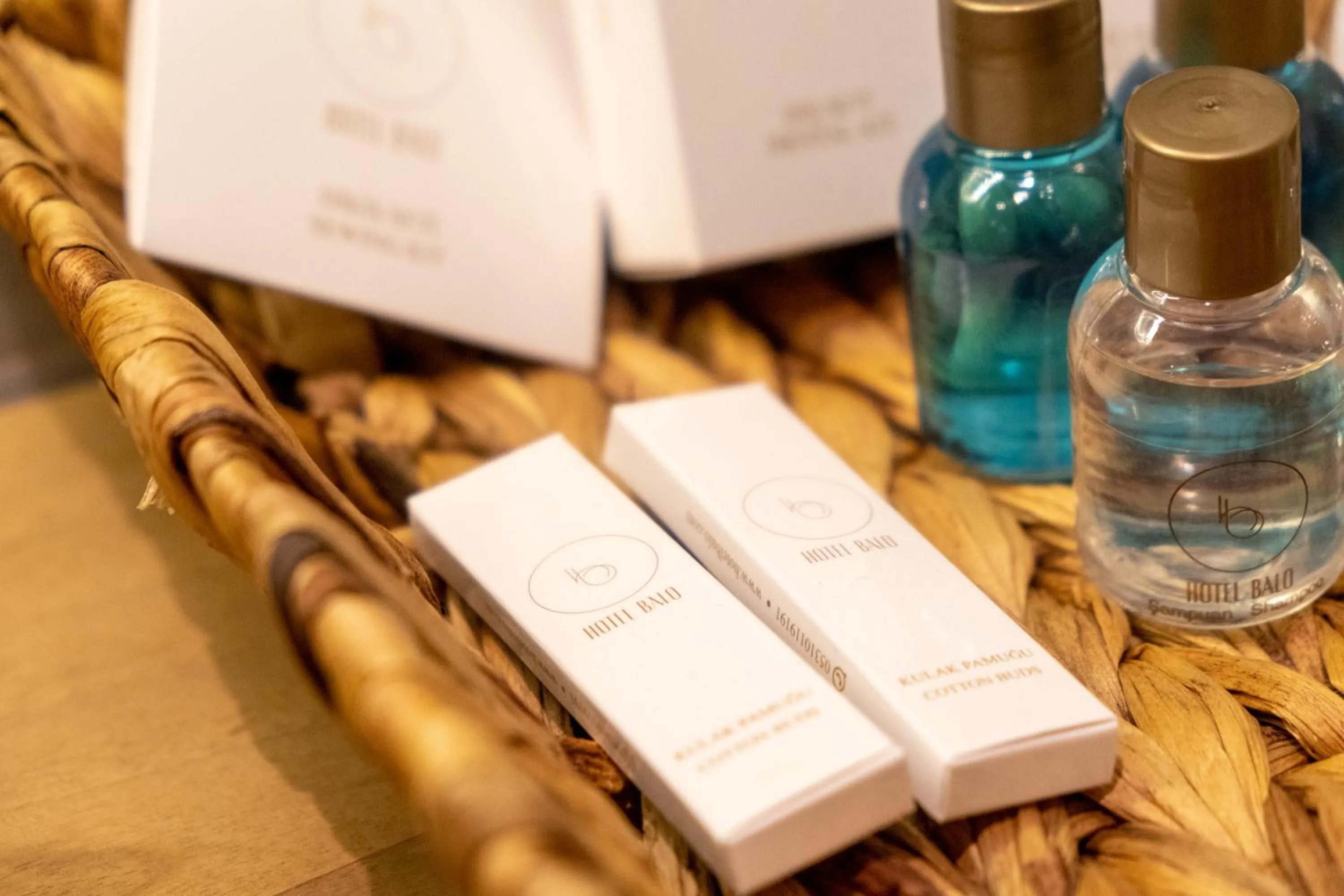 Superior Suite in Hotel Balo