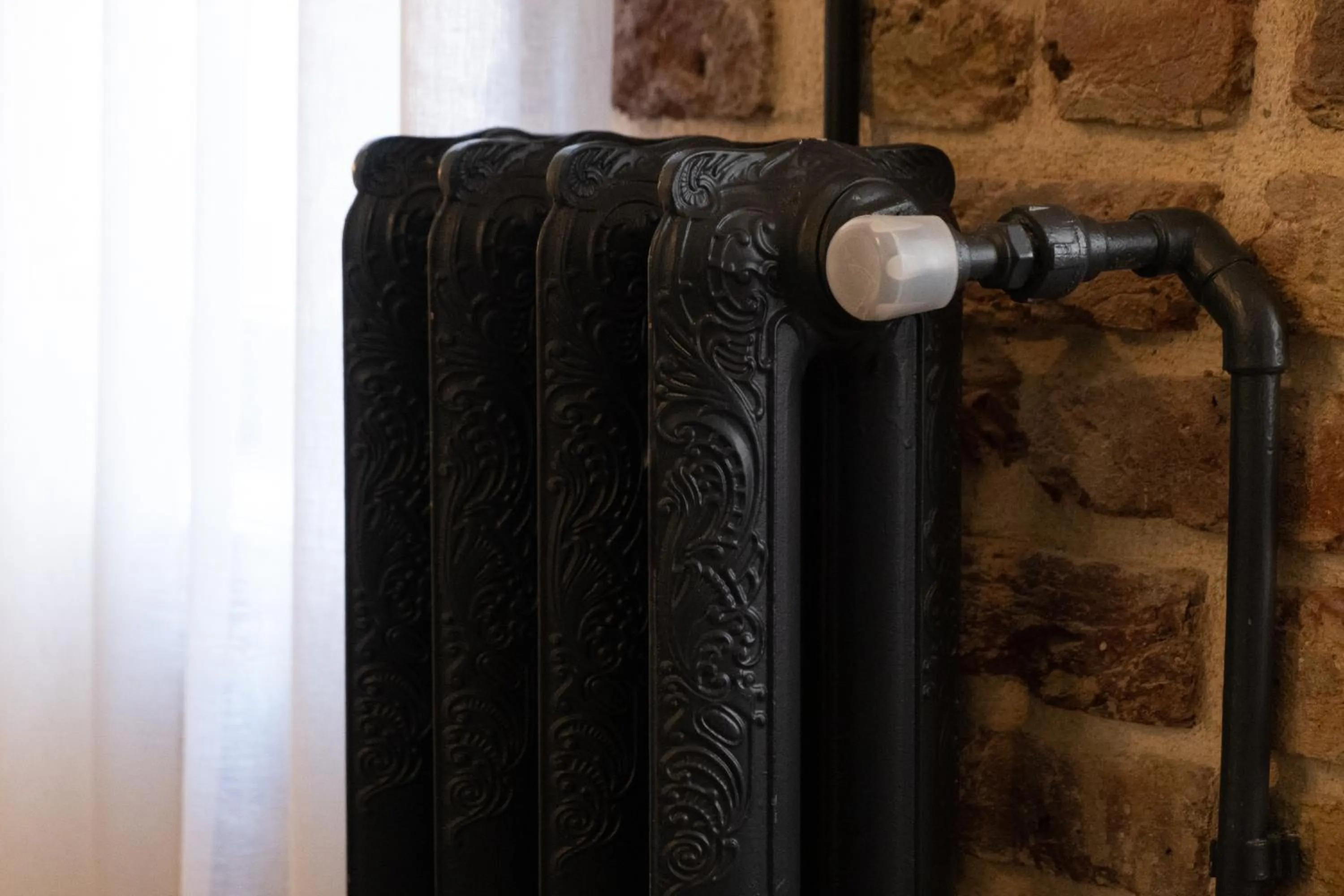 Suite with Balcony in Hotel Balo