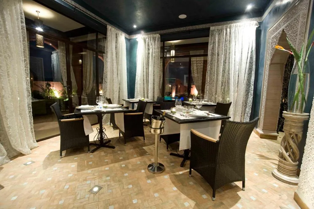 Standard Double or Twin Room in Palais El Miria & SPA