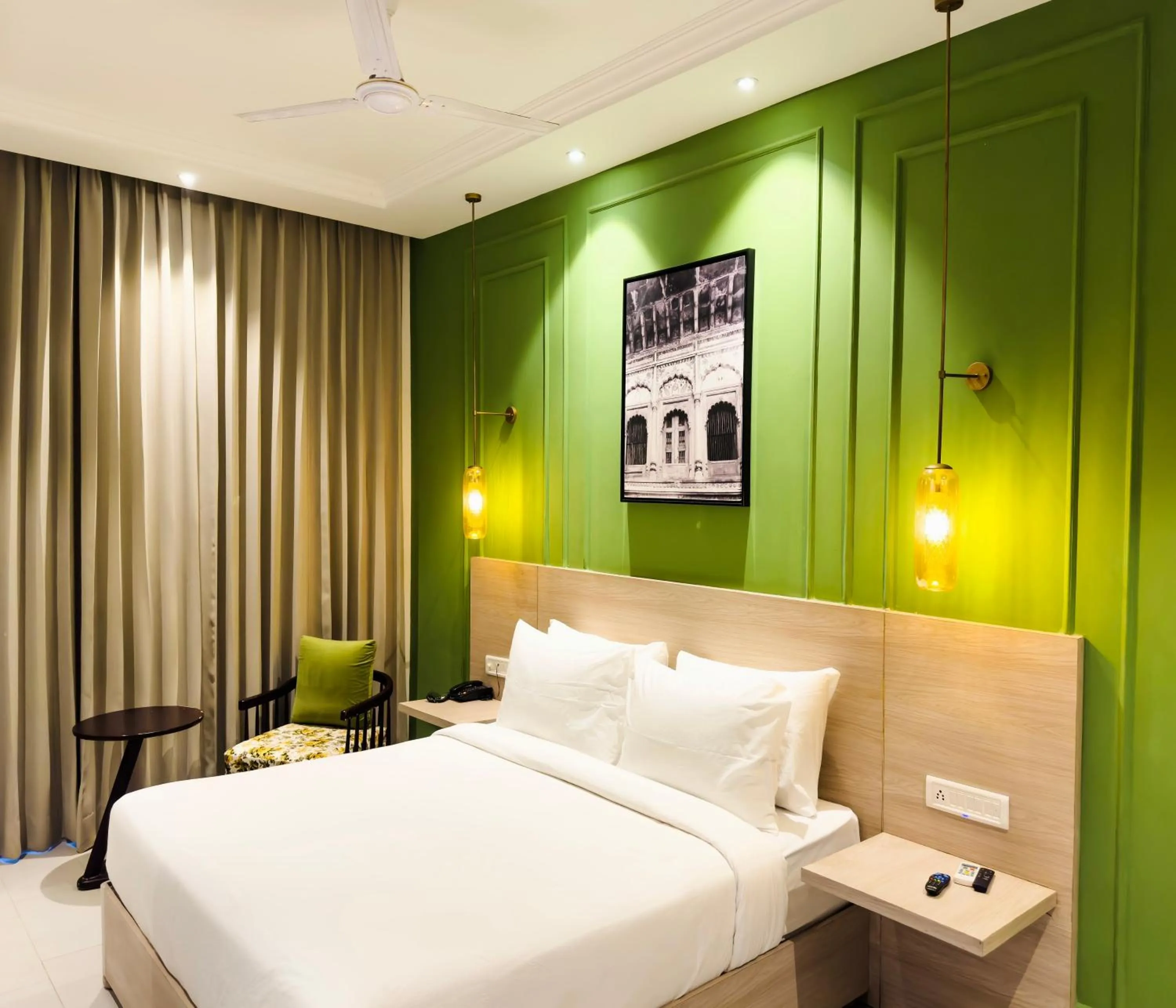 Hotel Wonder Hills,Har ki Pauri Road Haridwar