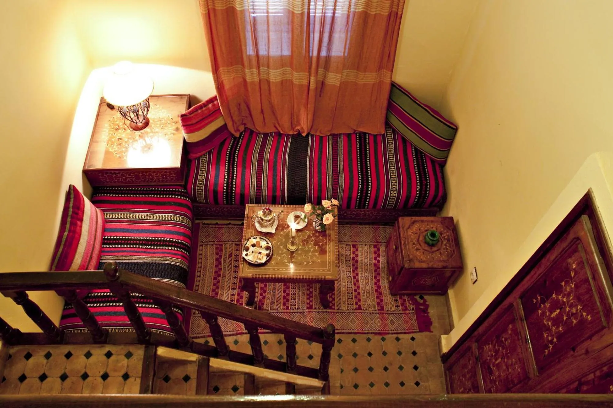 Single Room in Riad Maison Du Sud