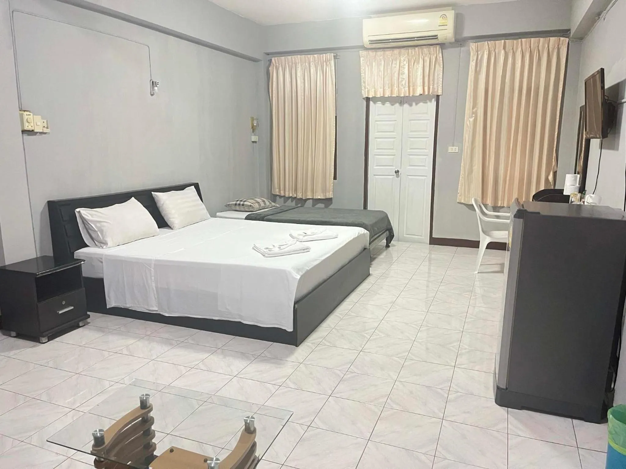 One-Bedroom Apartment in Sonya Residence