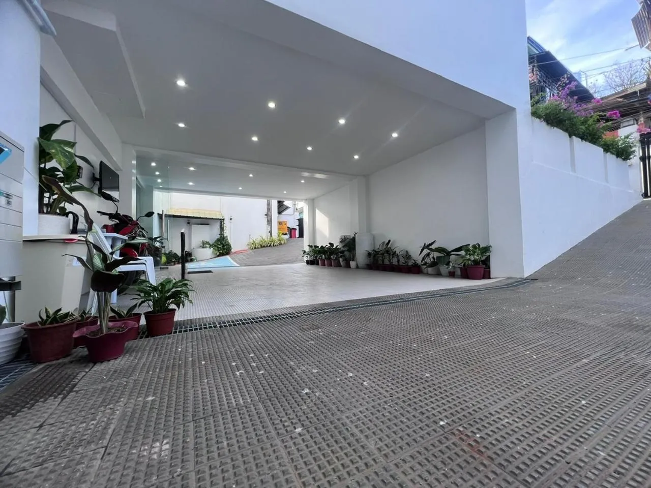 Standard Double Room in Cebu Mini Hotel