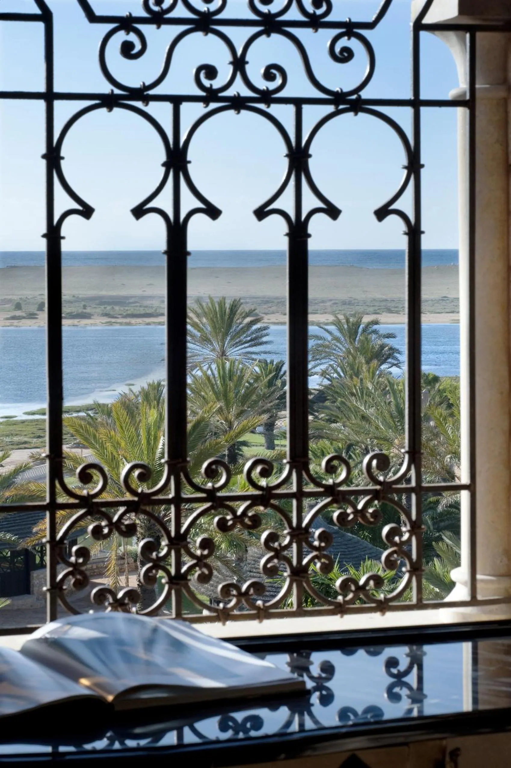 Ocean Suite in La Sultana Oualidia