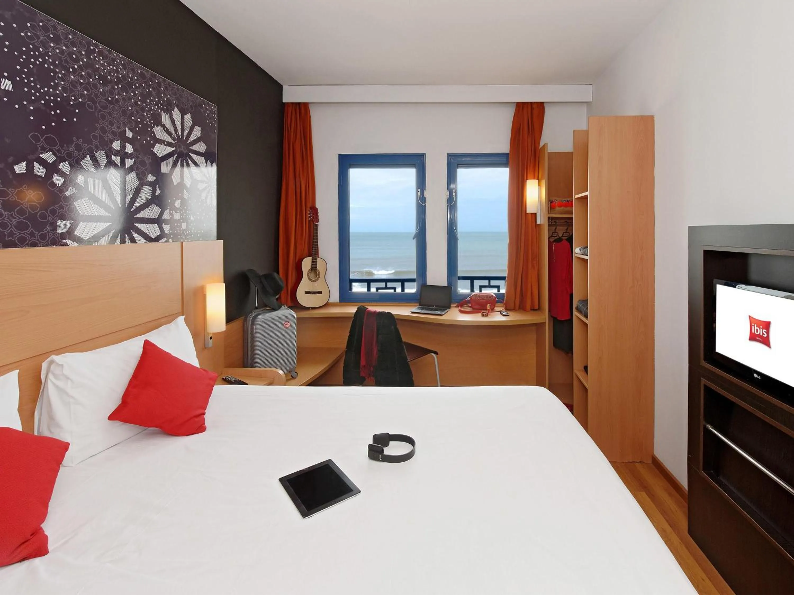 Standard Double Room in Ibis El Jadida