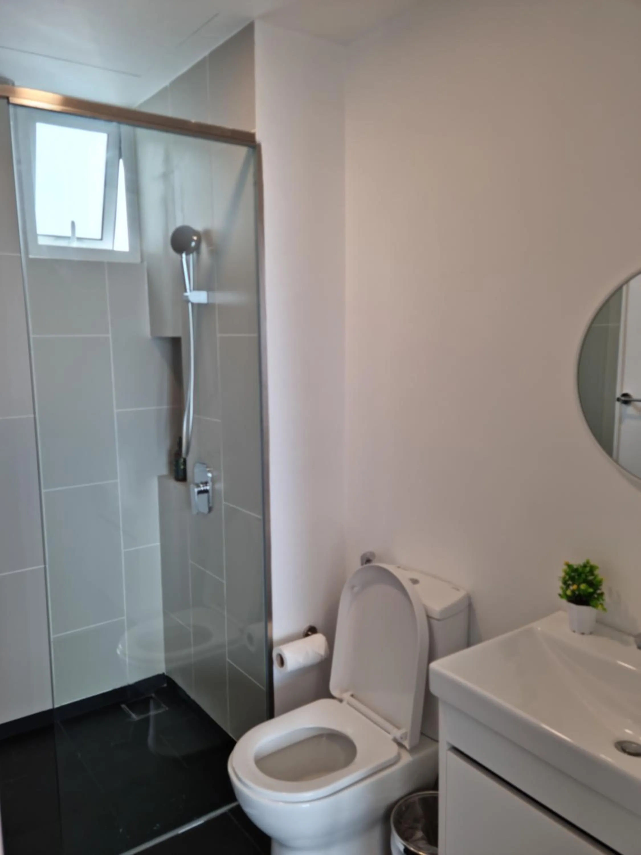 Two-Bedroom Suite in Una Residence by Maya