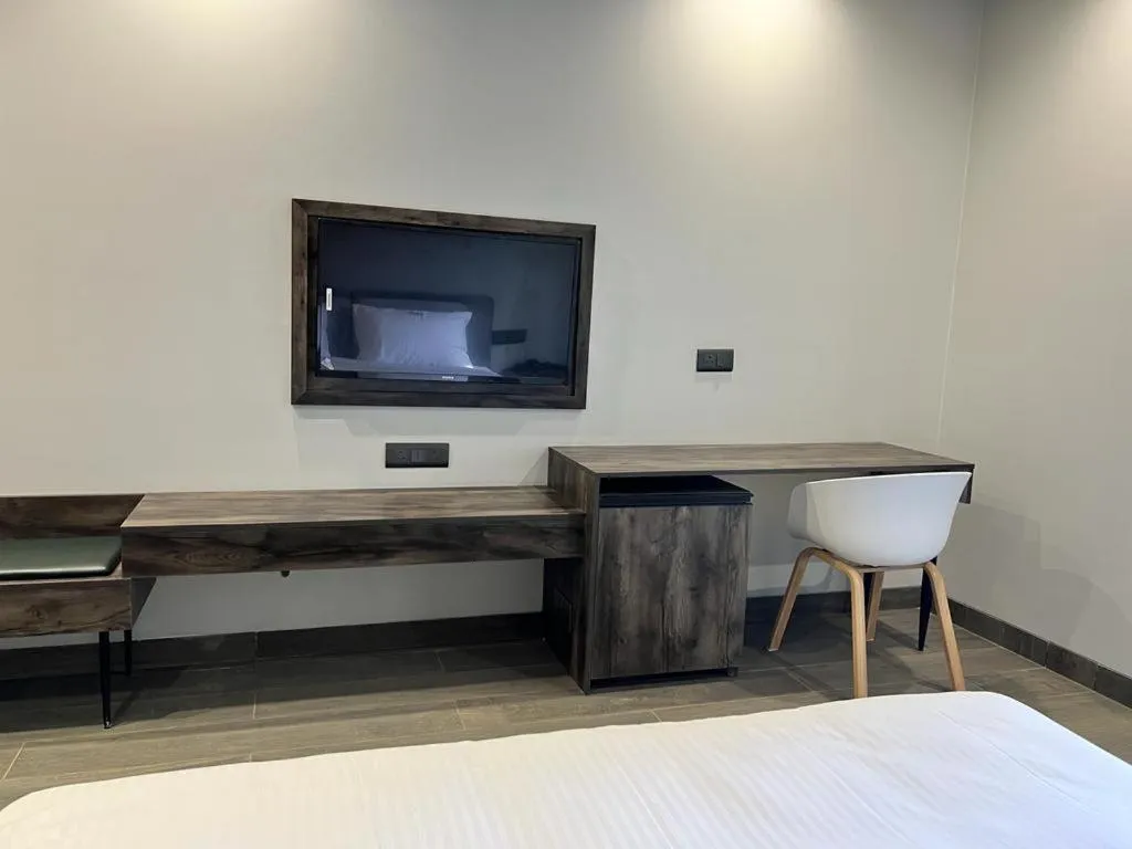 Deluxe Room - single occupancy in Mod Avenue