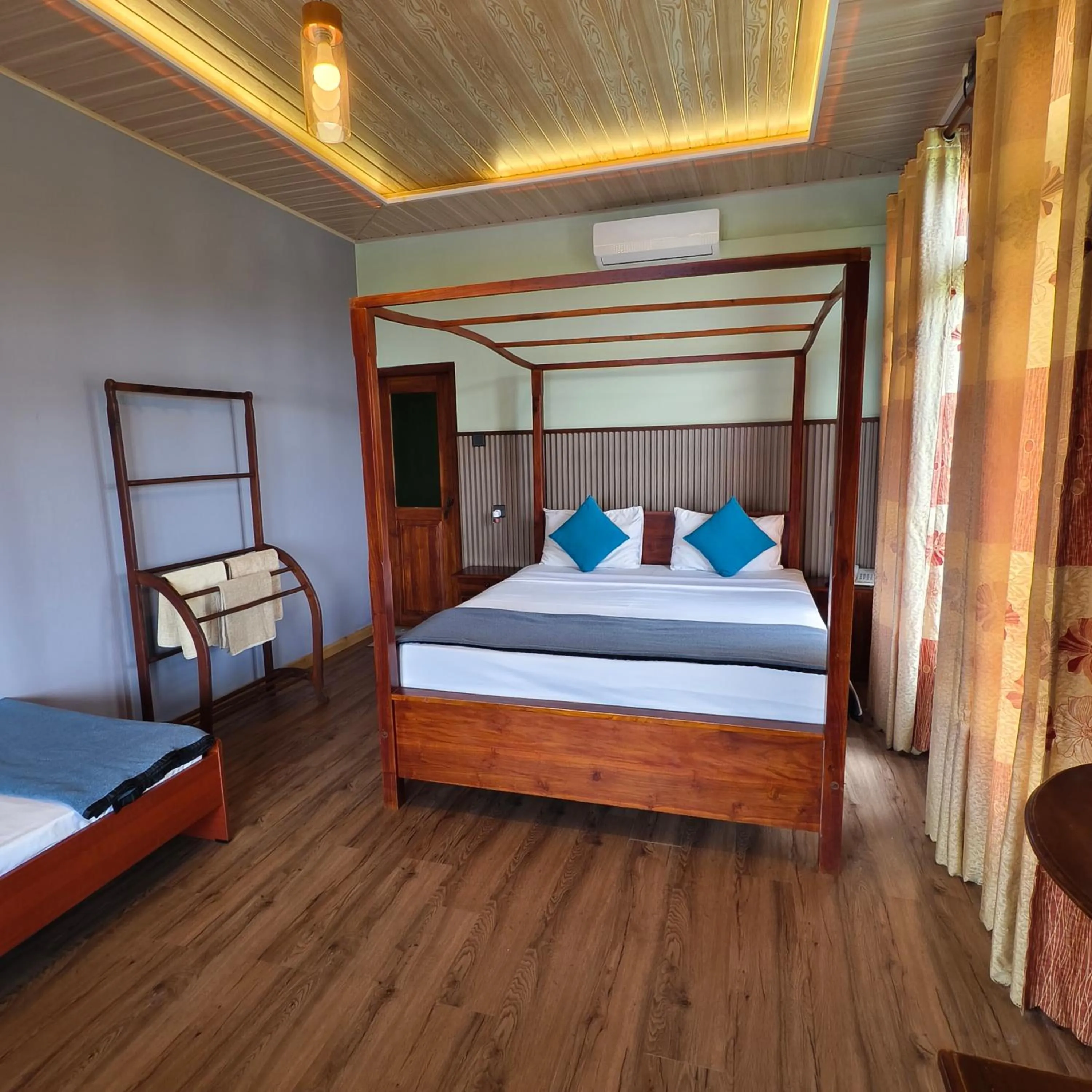 Standard Triple Room in Ravana Range Ella