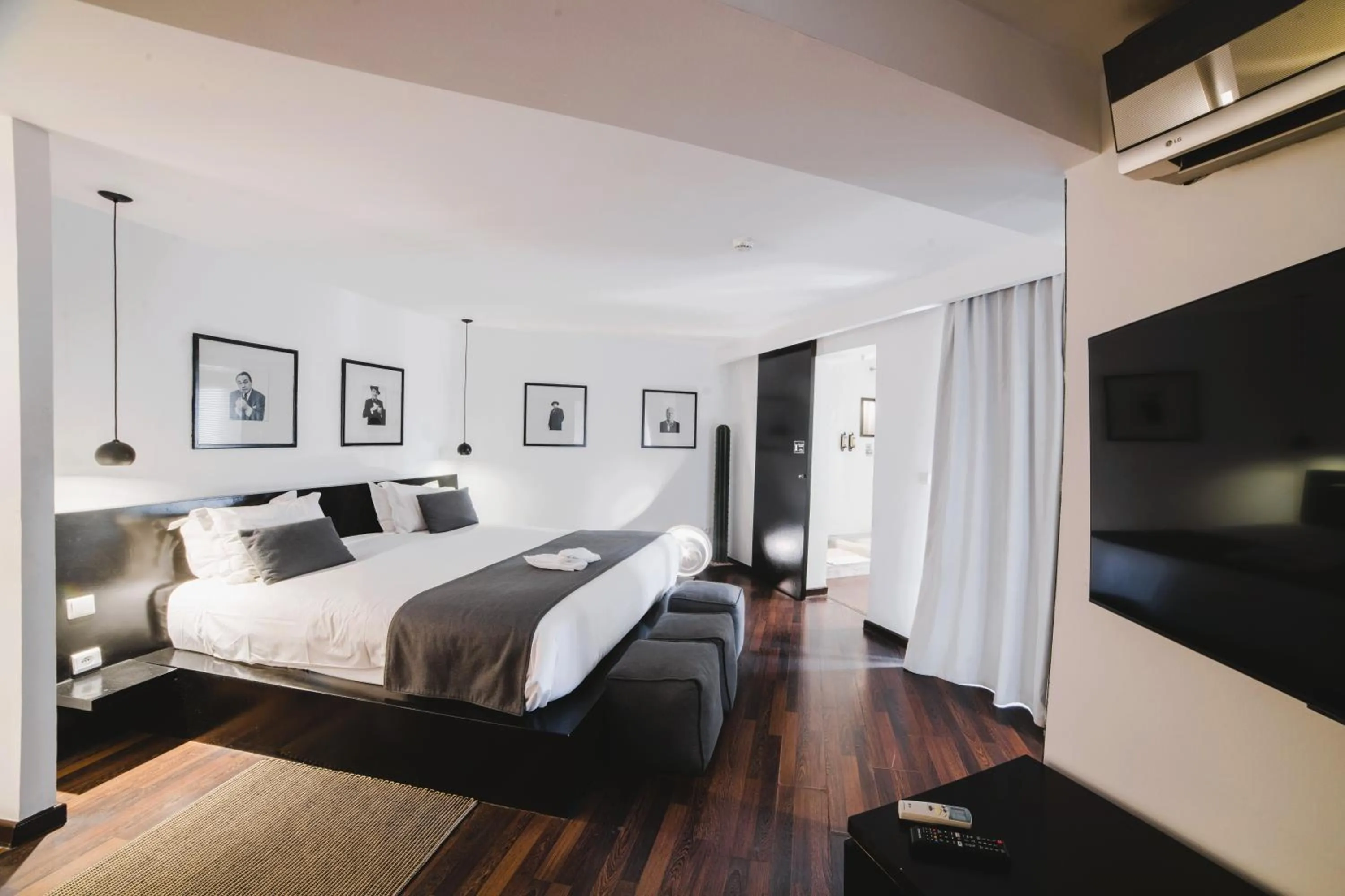 Senior Suite in Bab Hotel