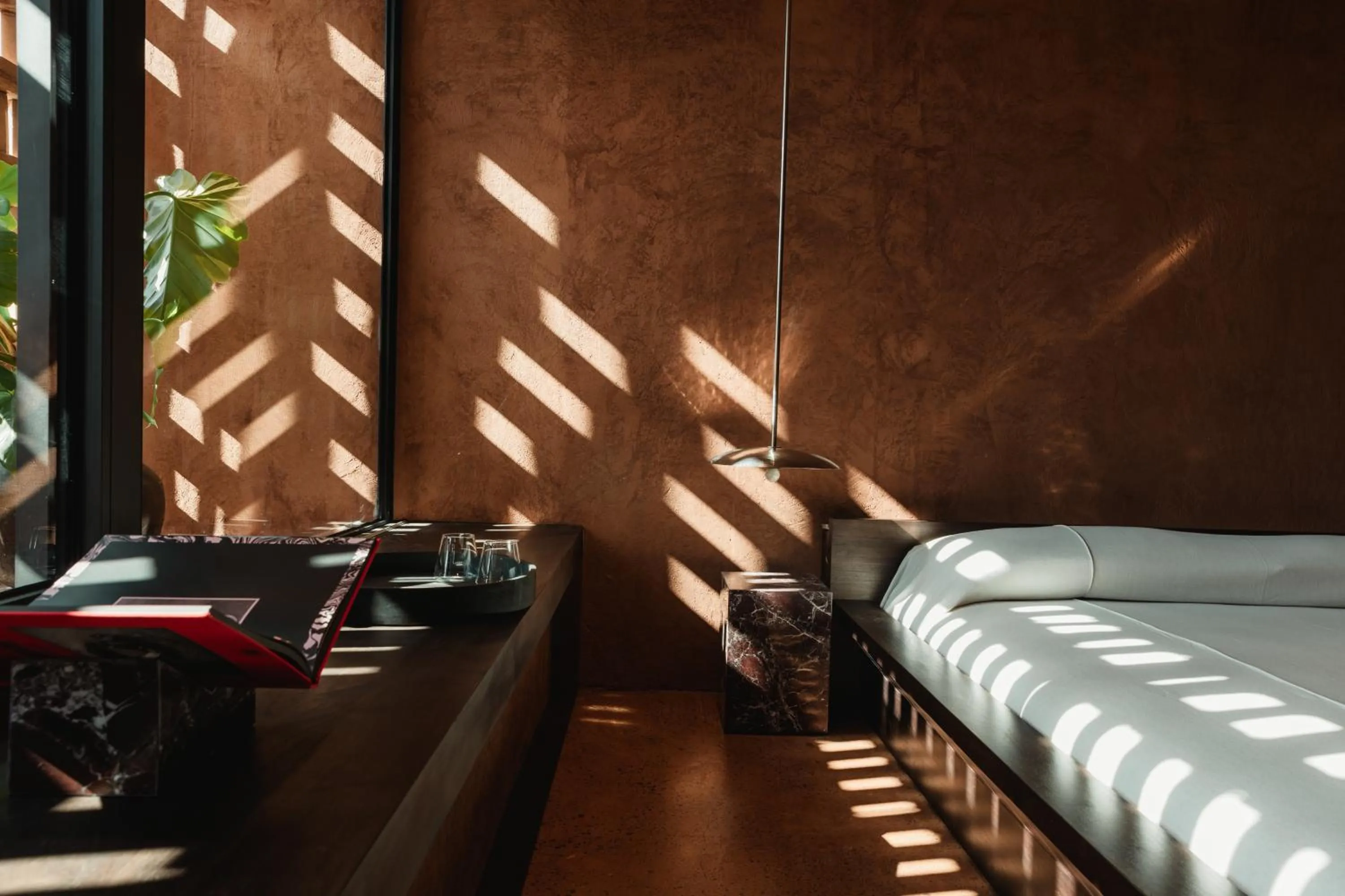 King Room in Further Hotel