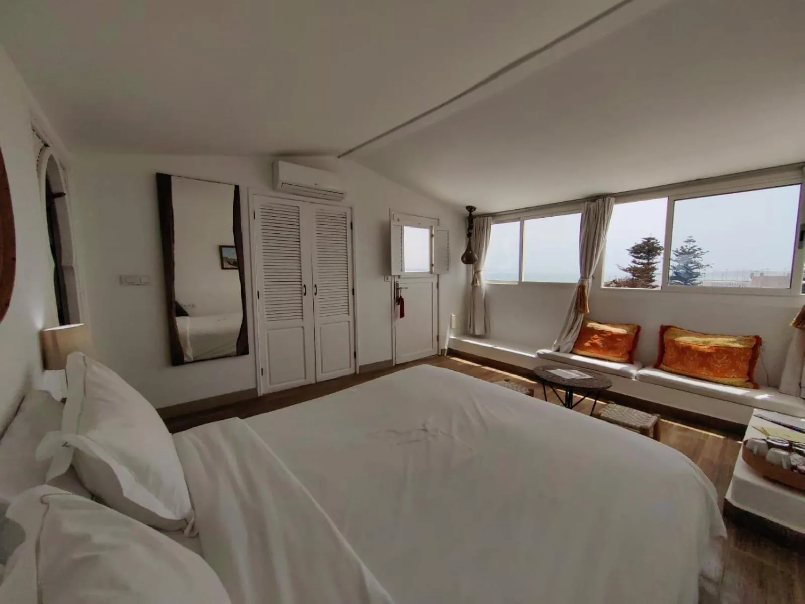 Panoramic Cabana in Madada Mogador