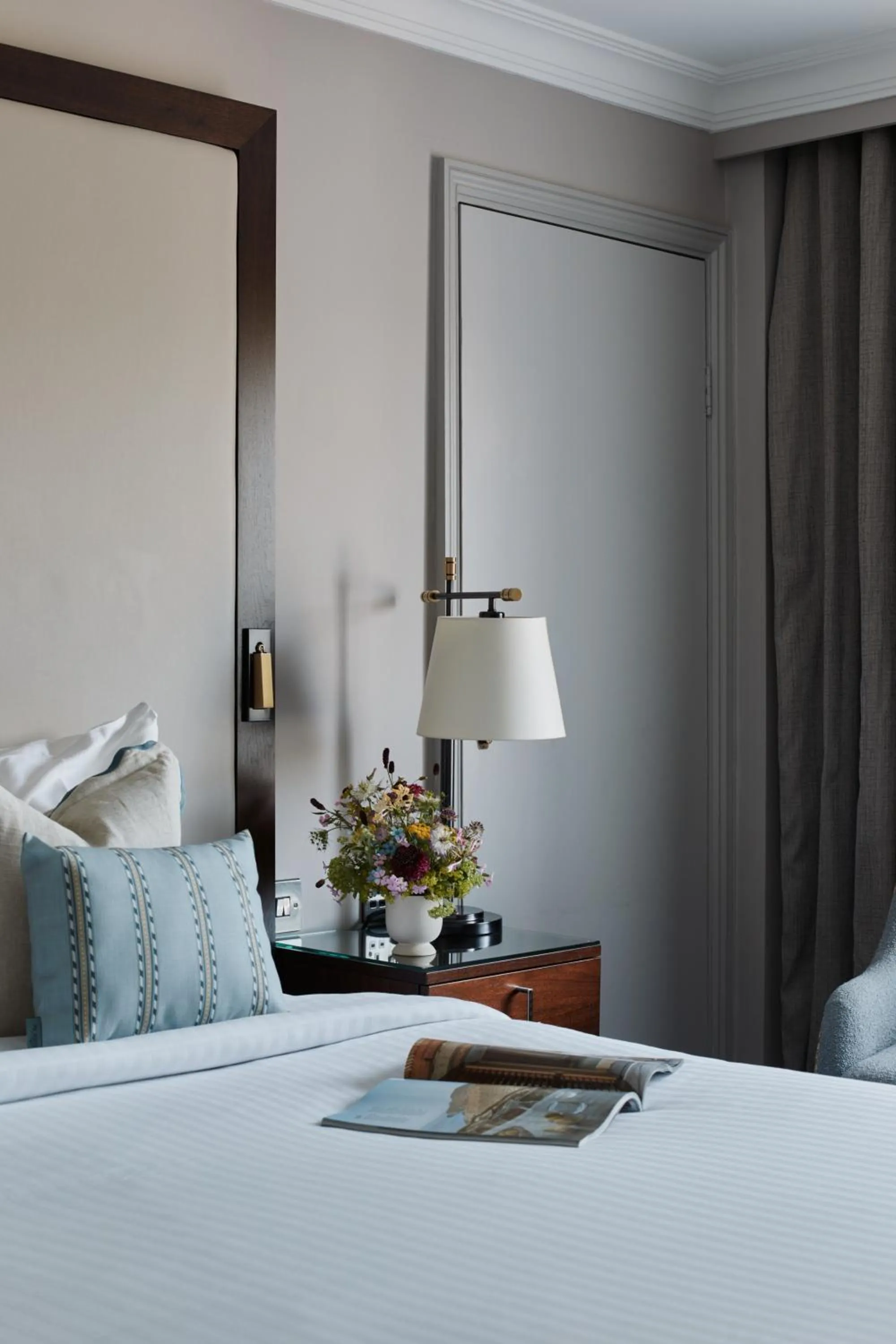 Deluxe Double Room in St. Pierre Park Hotel & Golf