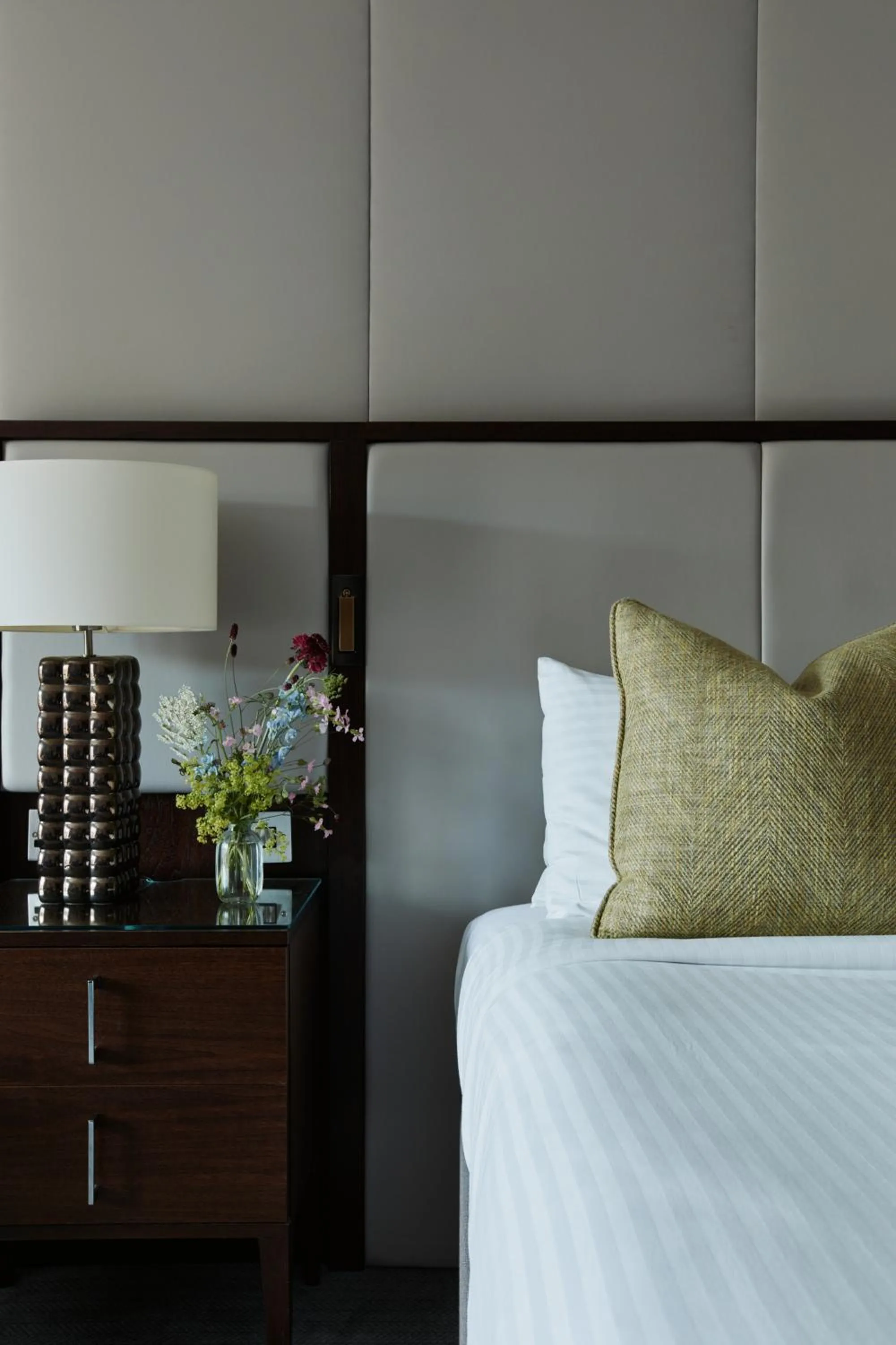 Junior Suite with Garden View in St. Pierre Park Hotel & Golf