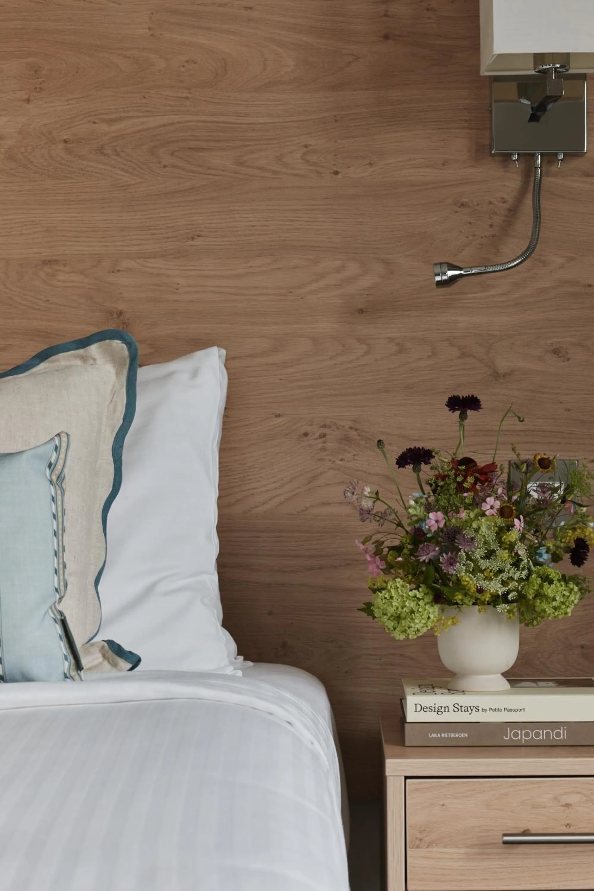 Superior Suite in St. Pierre Park Hotel & Golf