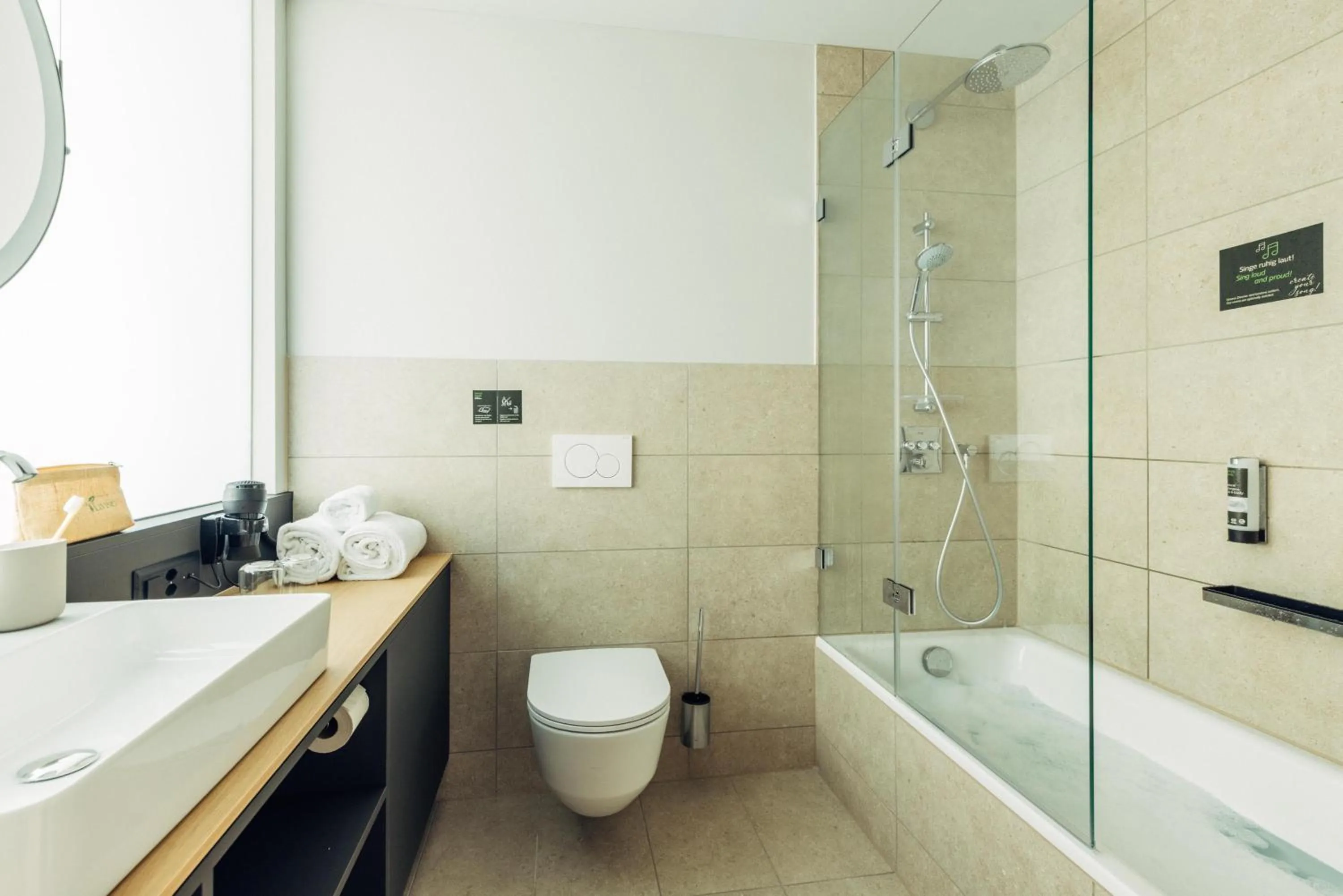 Apartment in harry's home Zürich-Limmattal