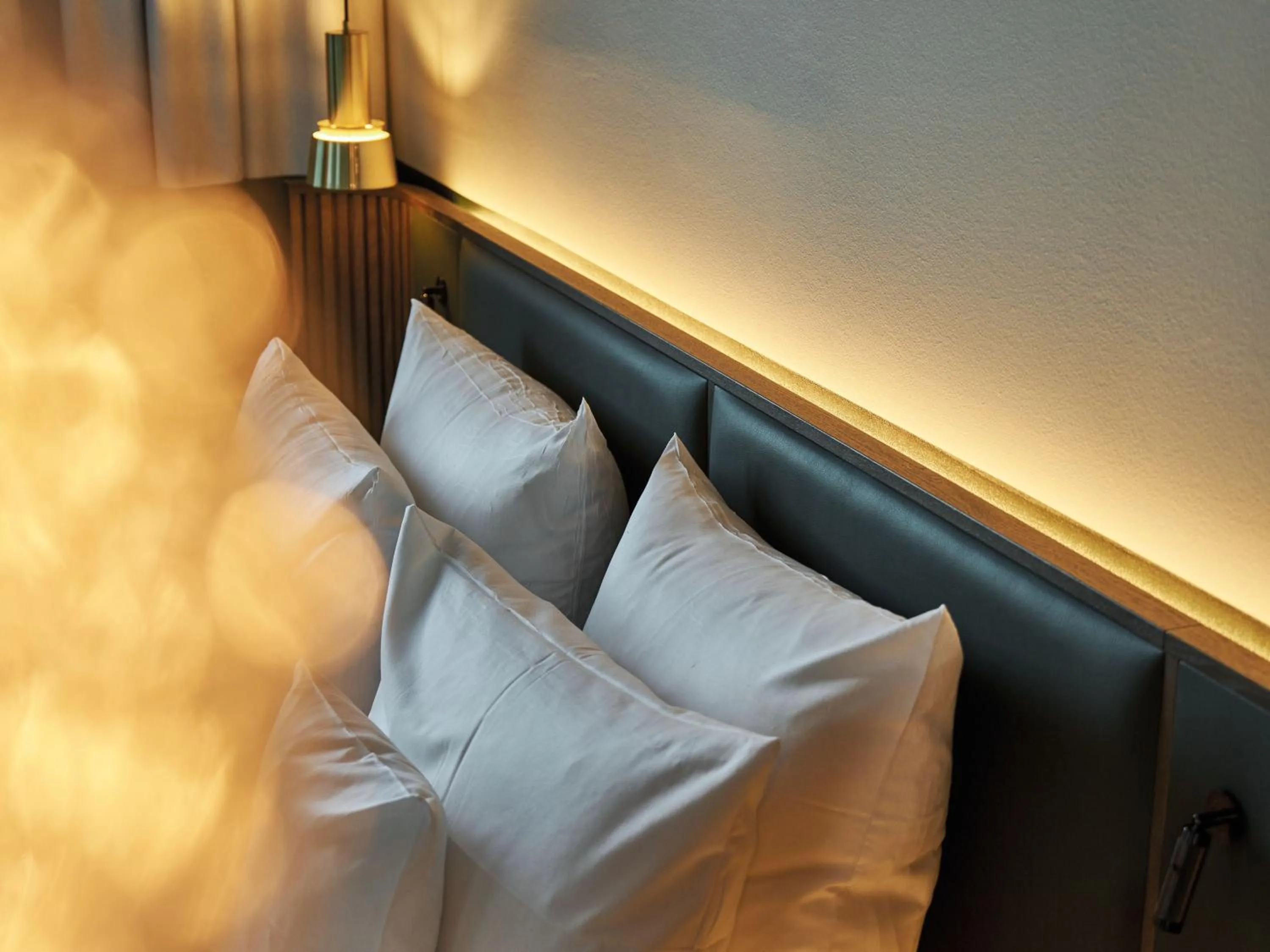 Junior Suite with Balcony in A-ROSA Straubinger Grand Hotel Bad Gastein - Adults Only